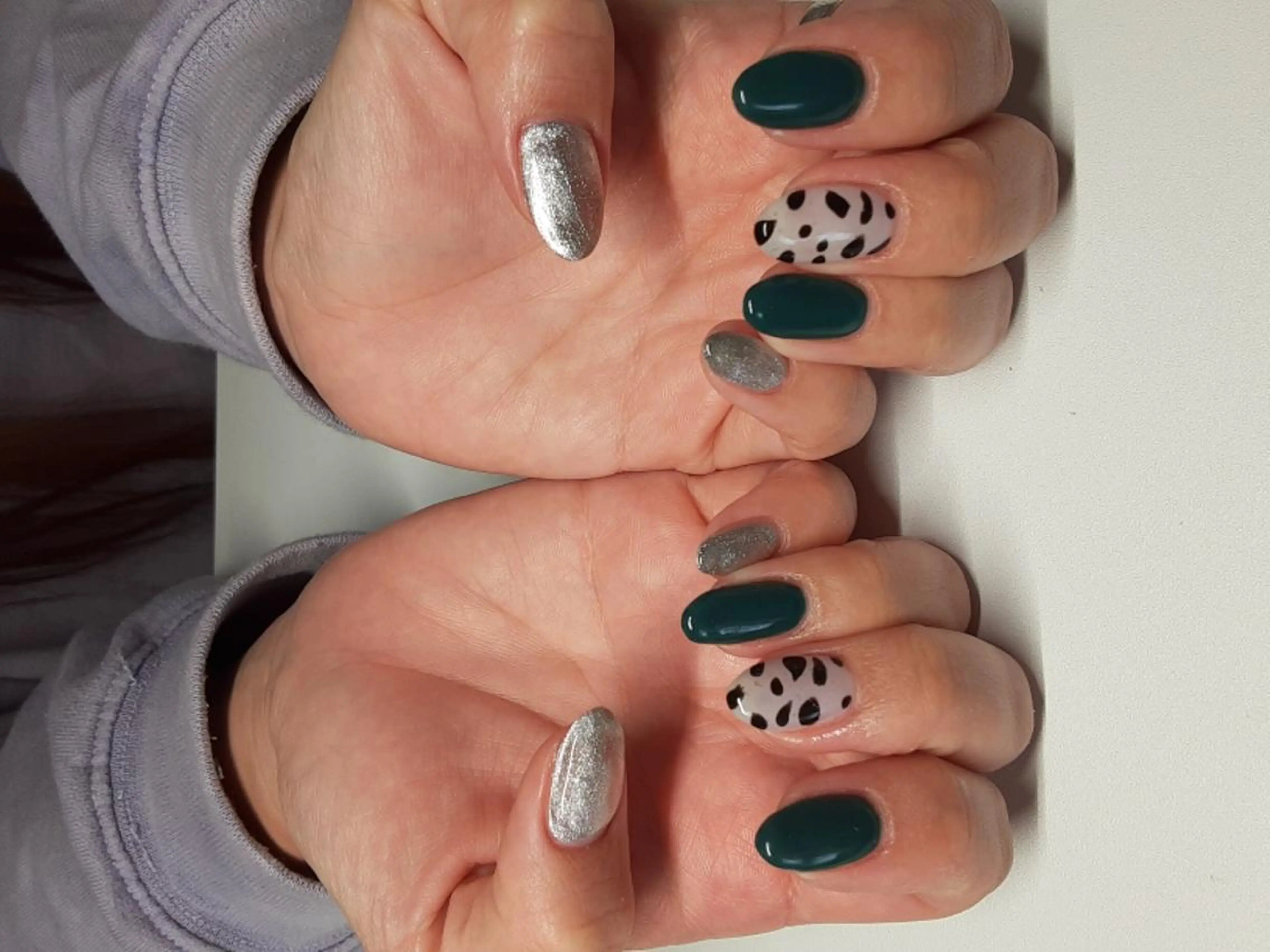 ネイル Lan Lanのネイルデザイン