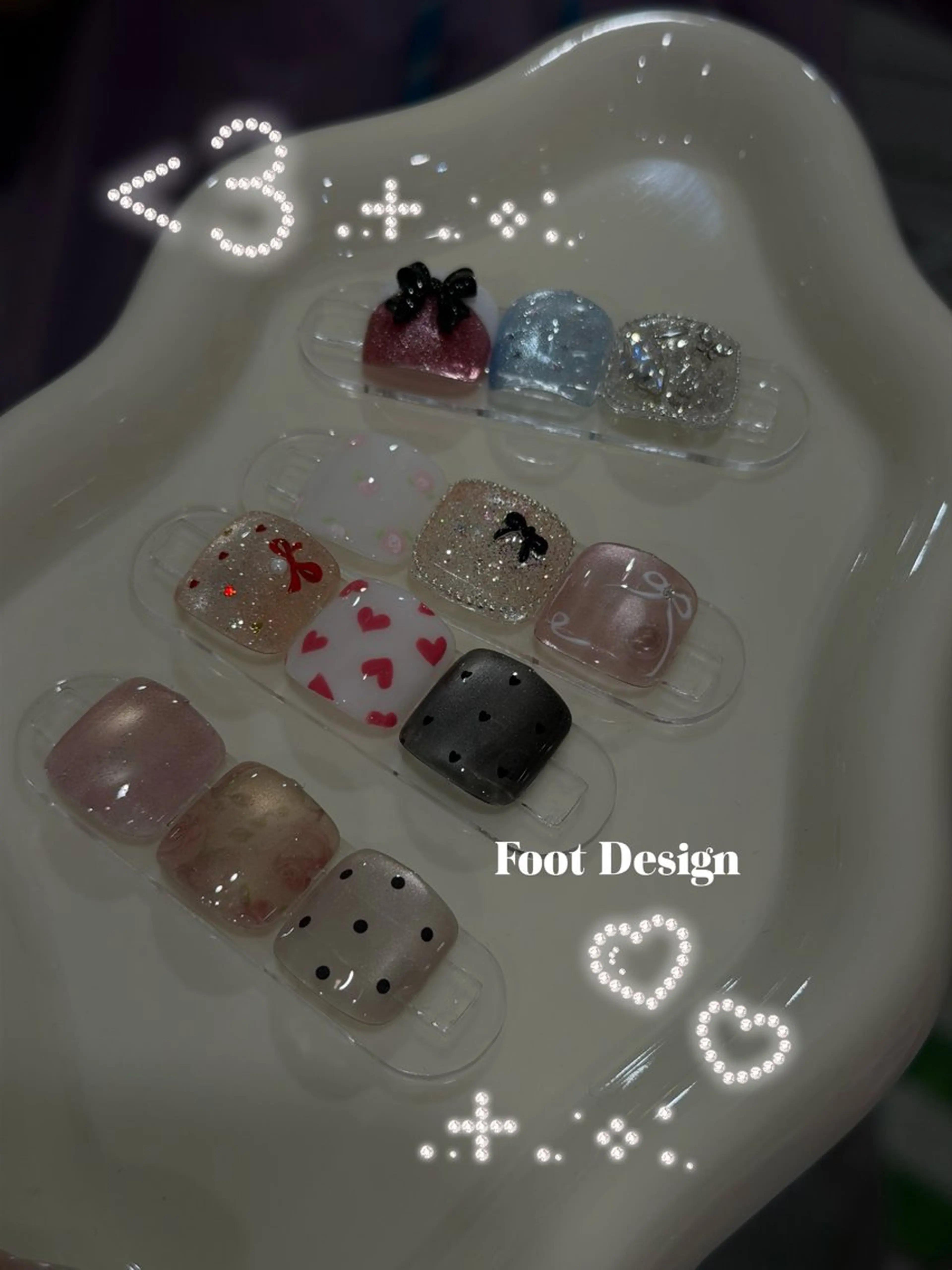 ネイル ネイリスト kisakiのネイルデザイン