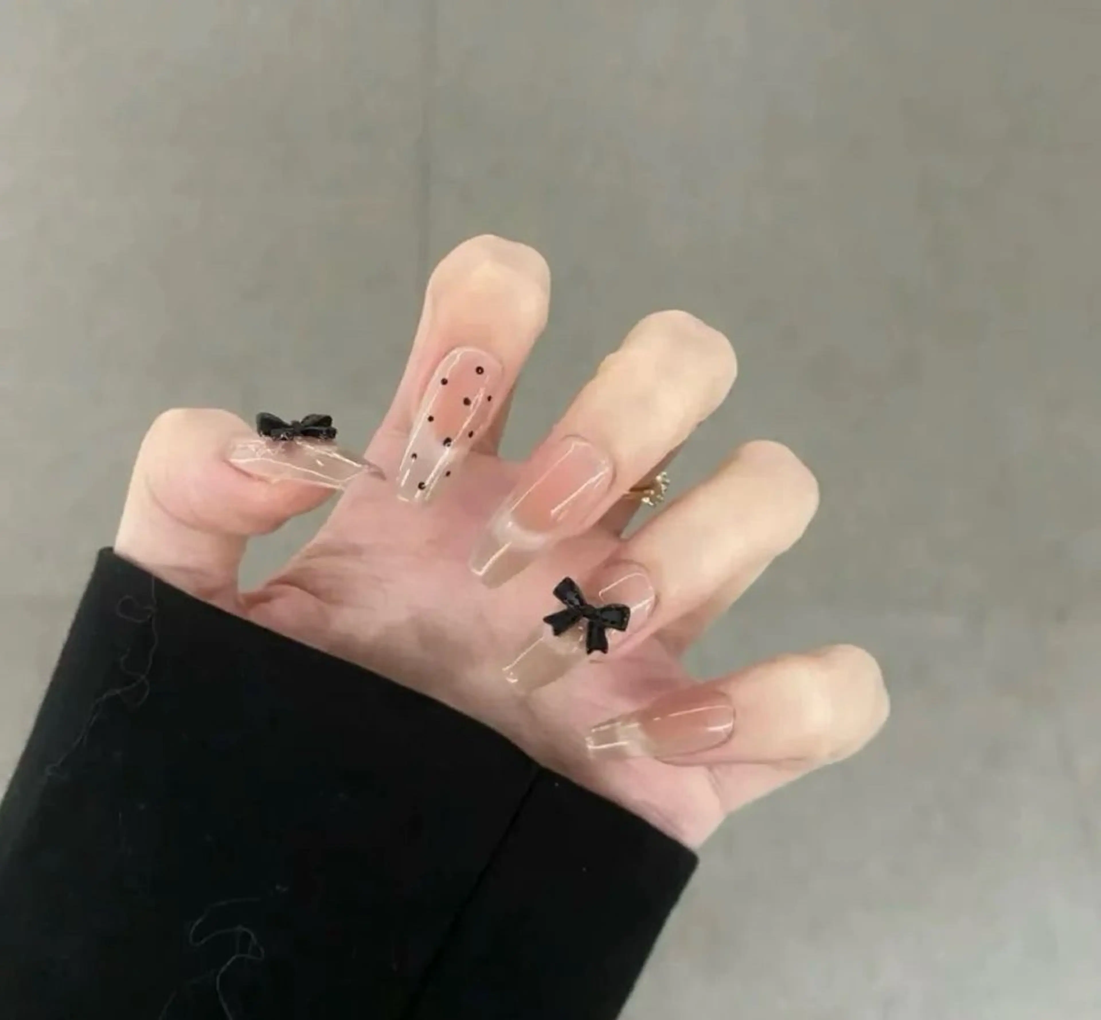 ネイル 絢佳 nailのネイルデザイン