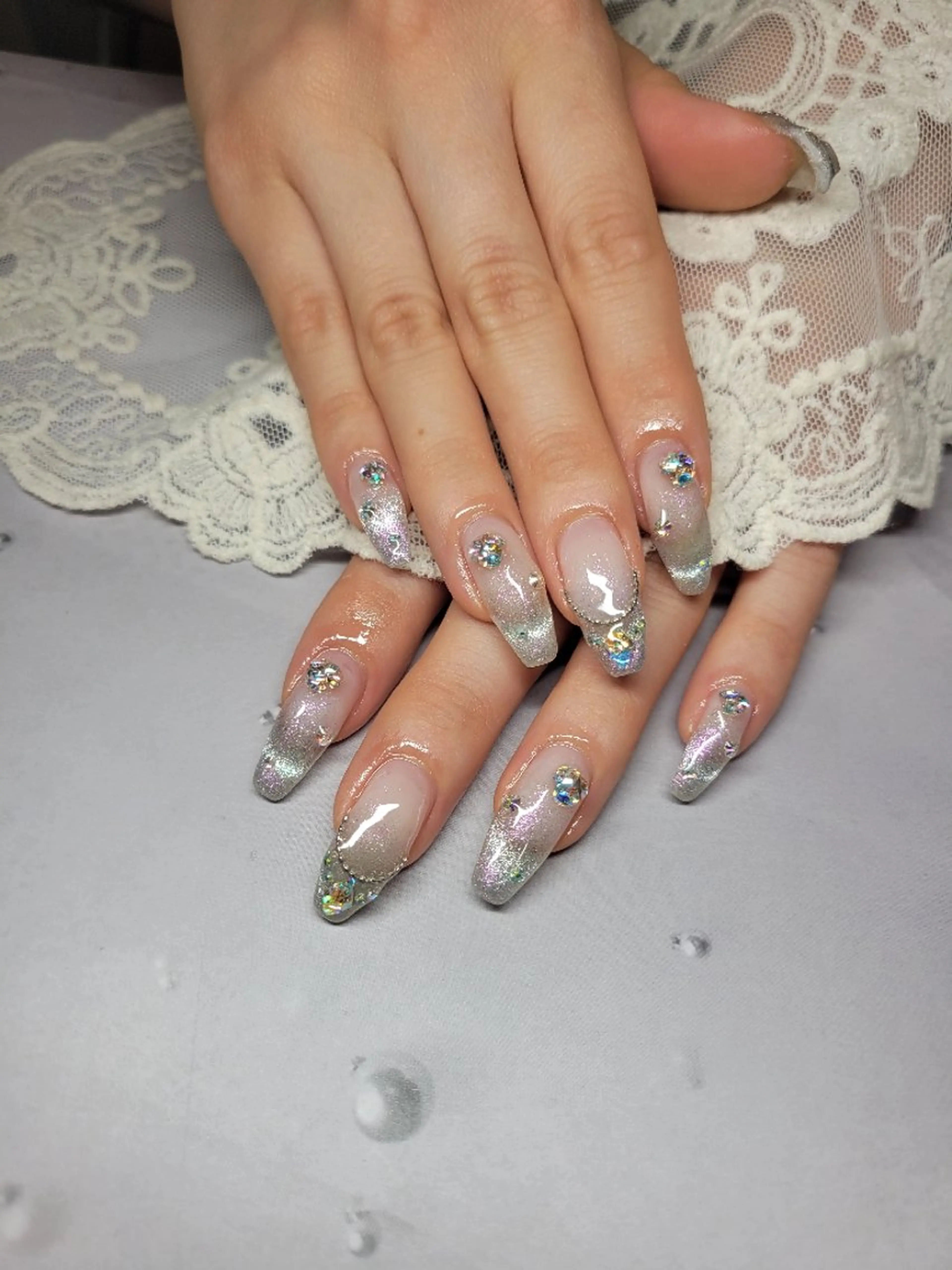 ネイル Nail salon Coco所属・Nail salon Coco【溝の口駅】のネイルデザイン