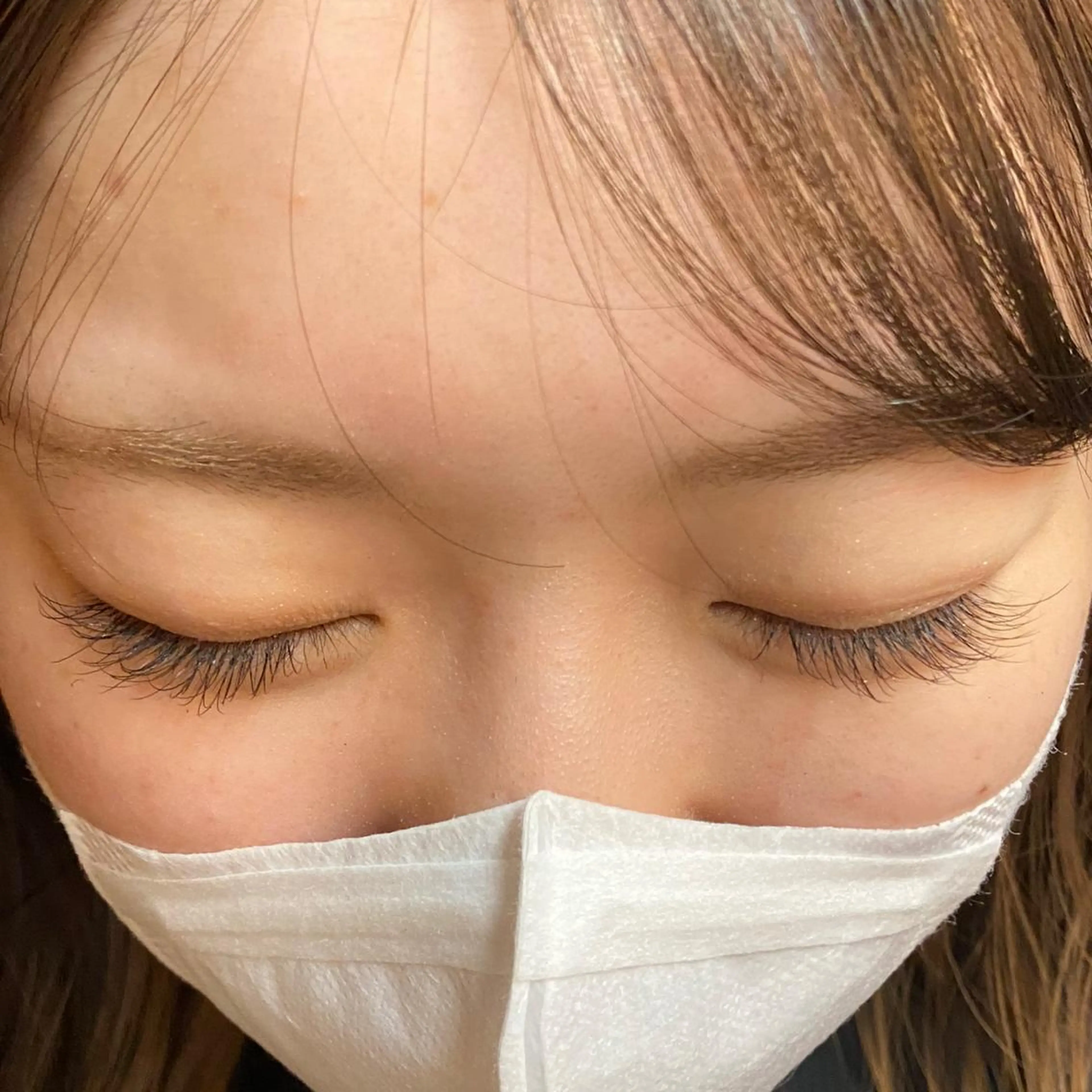 【ご新規様限定】マツエク80本までの写真