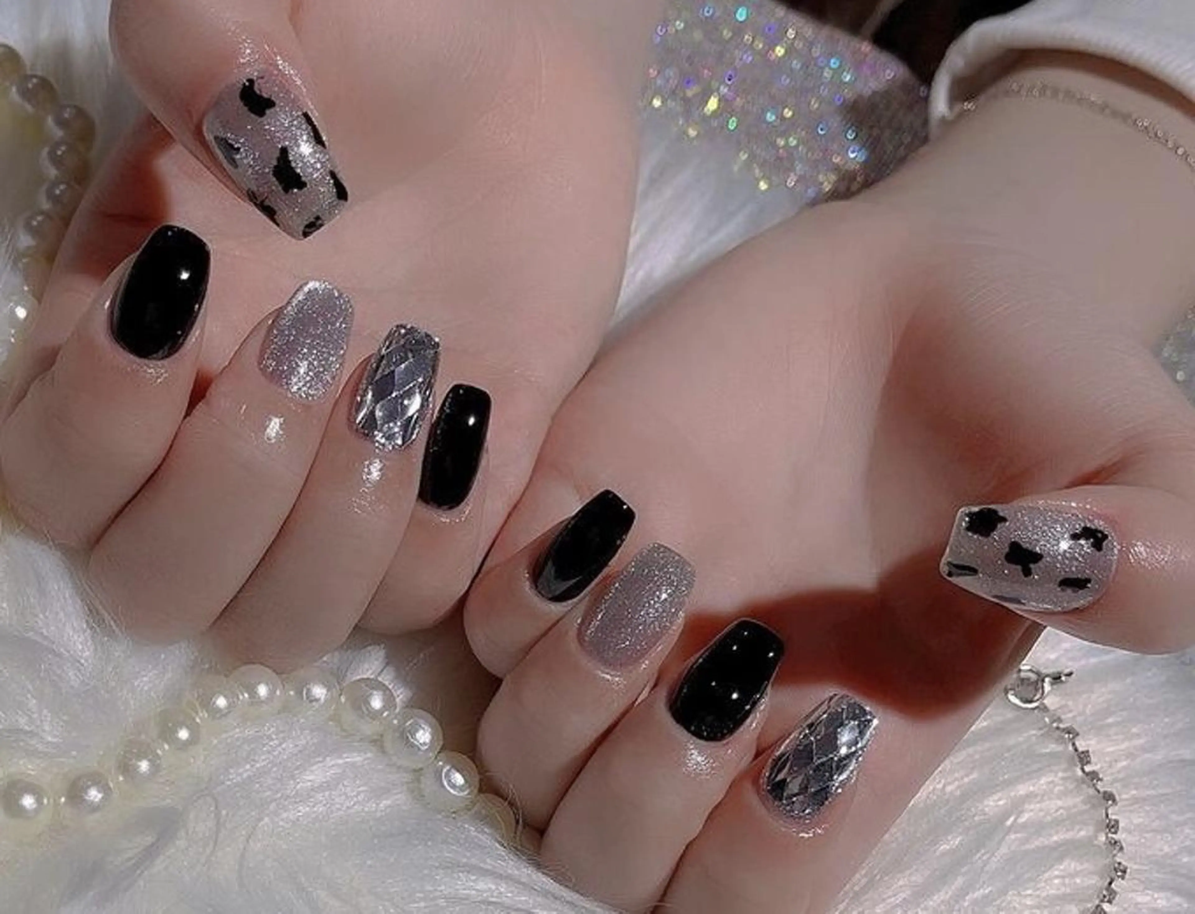 ネイル Cute beauty2のマツエク・マツパデザイン