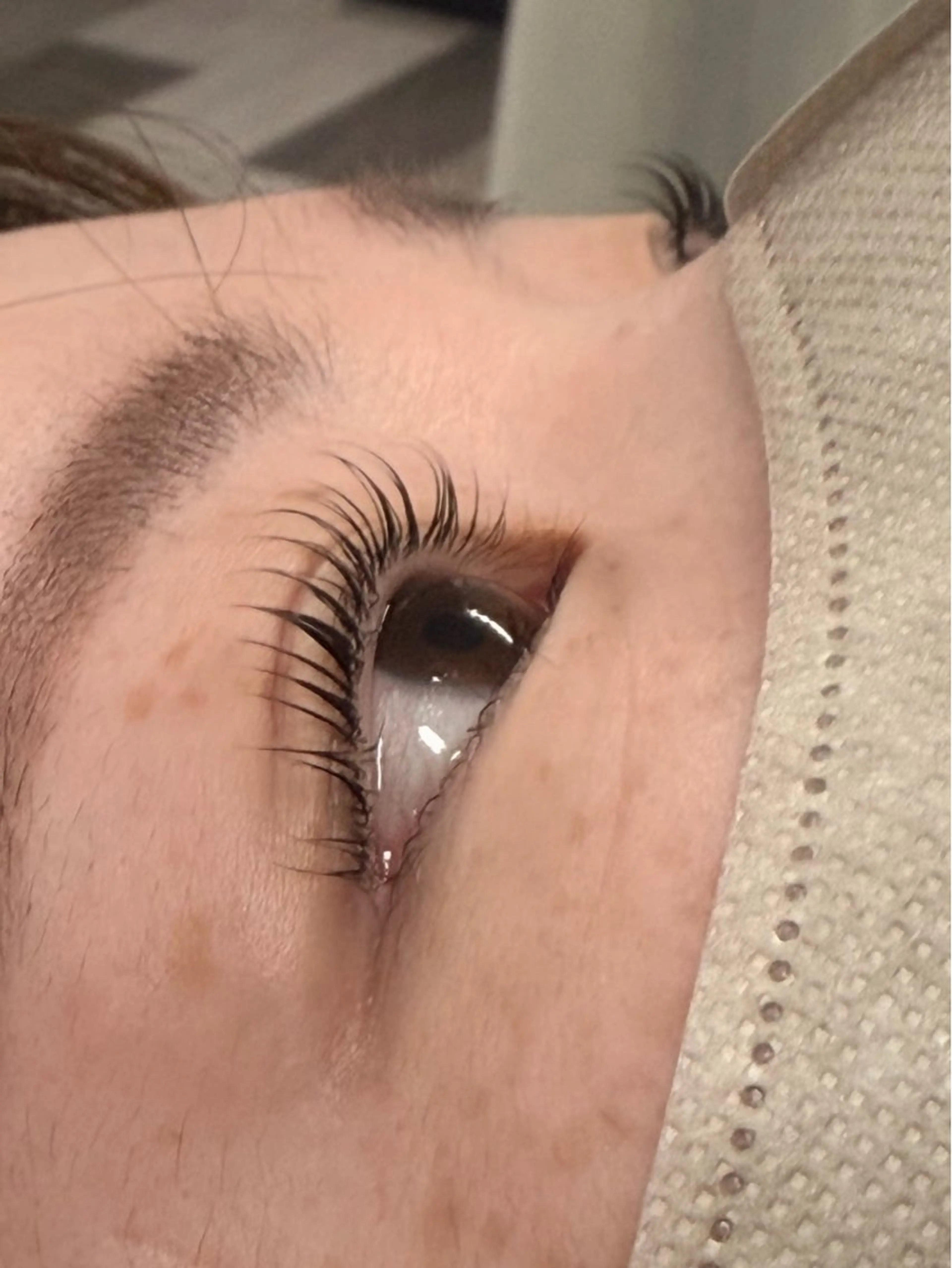 マツエク・マツパ アイニコ 梅田   道野のマツエク・マツパデザイン