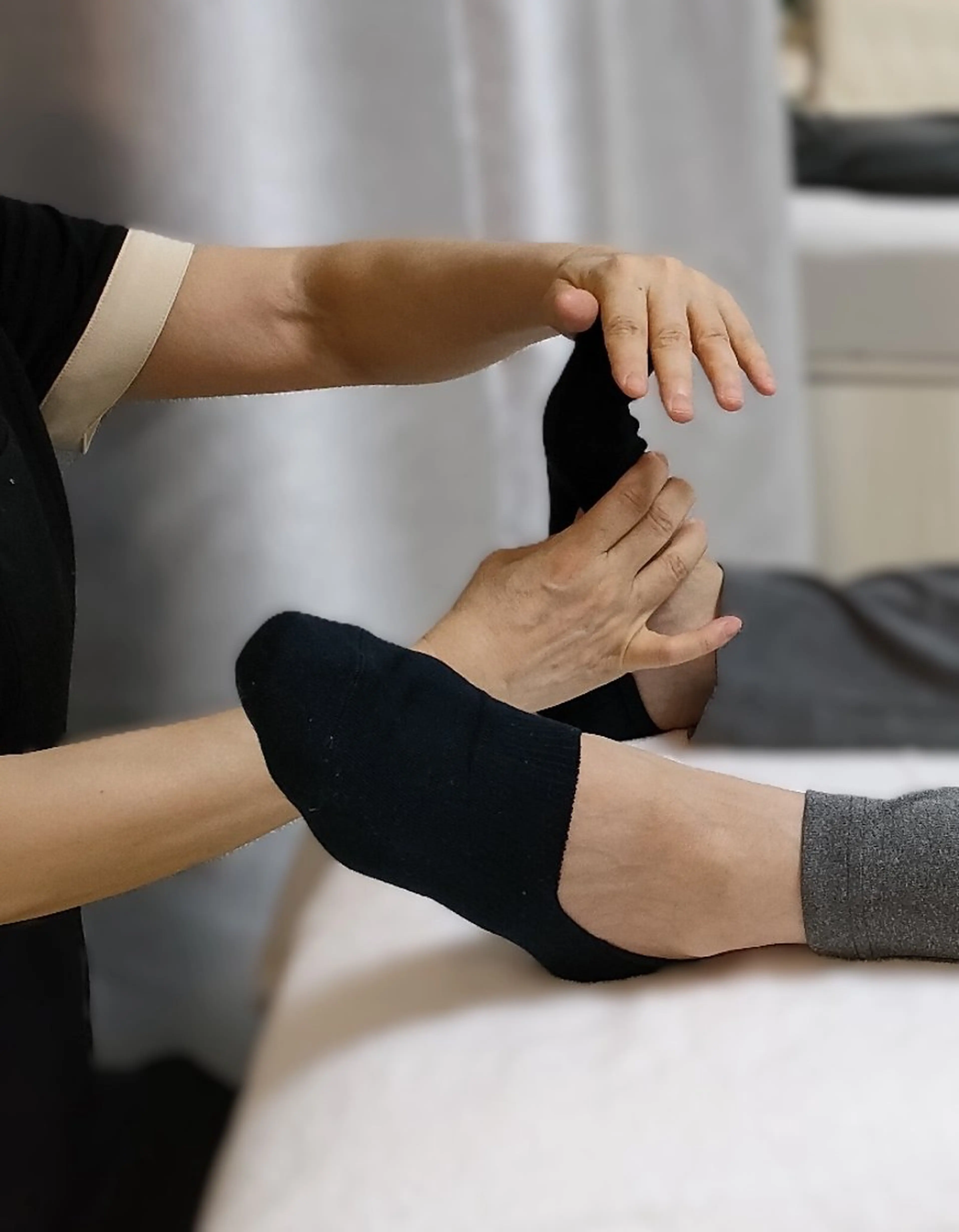 リラク 北田 久美子のエステ・リラクイメージ