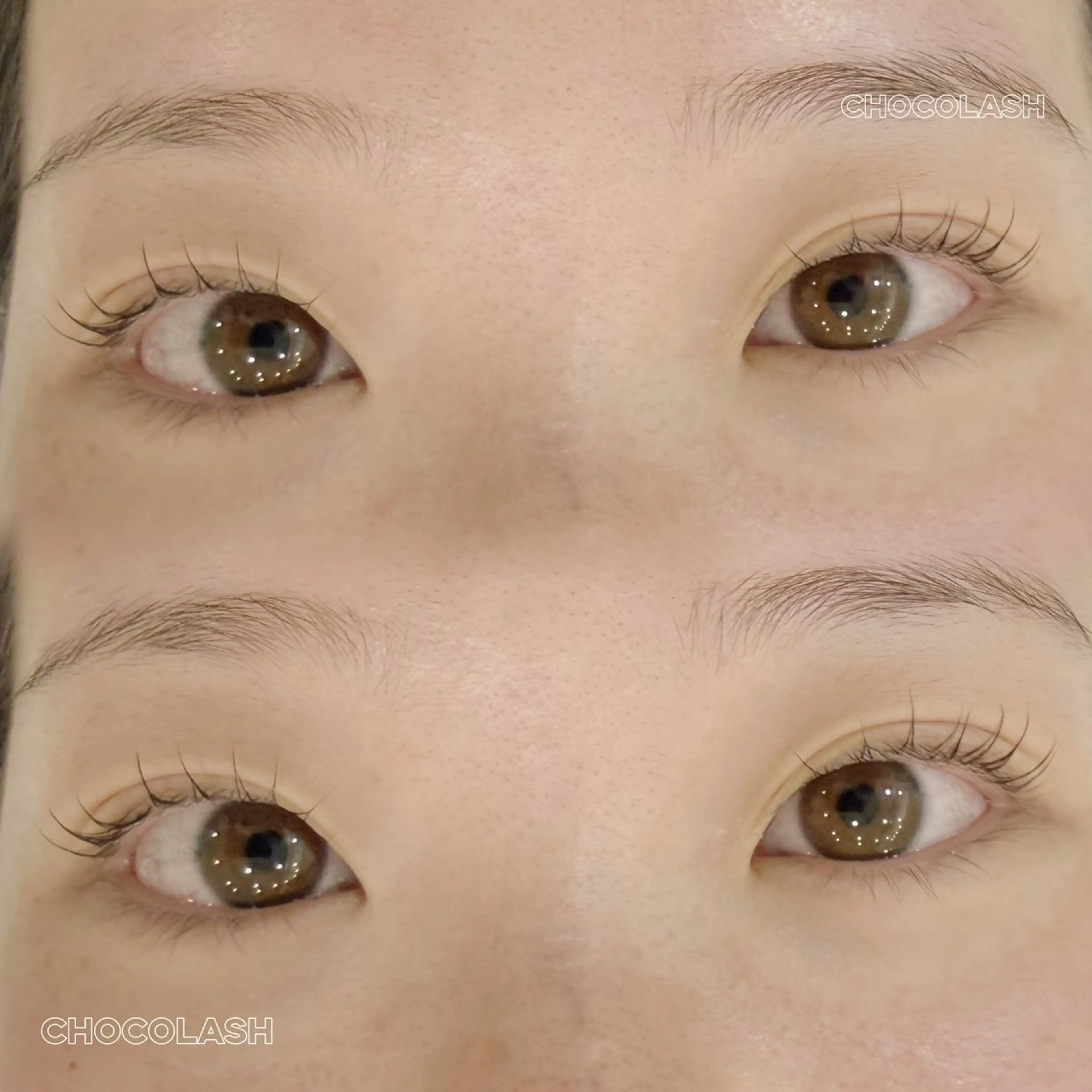 マツエク・マツパ あ ゆのマツエク・マツパデザイン