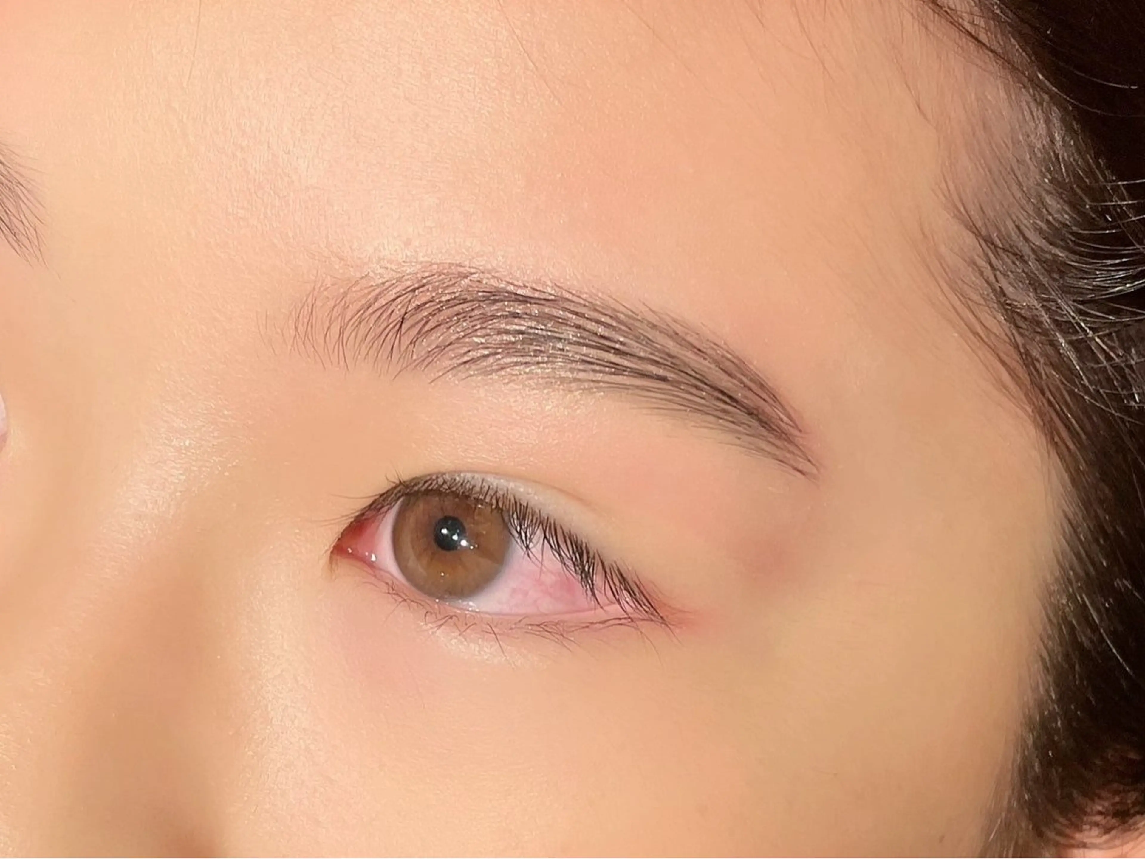 アイブロウ ワックス脱毛 眉カット その他(アイブロウ) 🌱Ai Quick 新宿/シノネ🪞🫧の眉毛・アイブロウイメージ