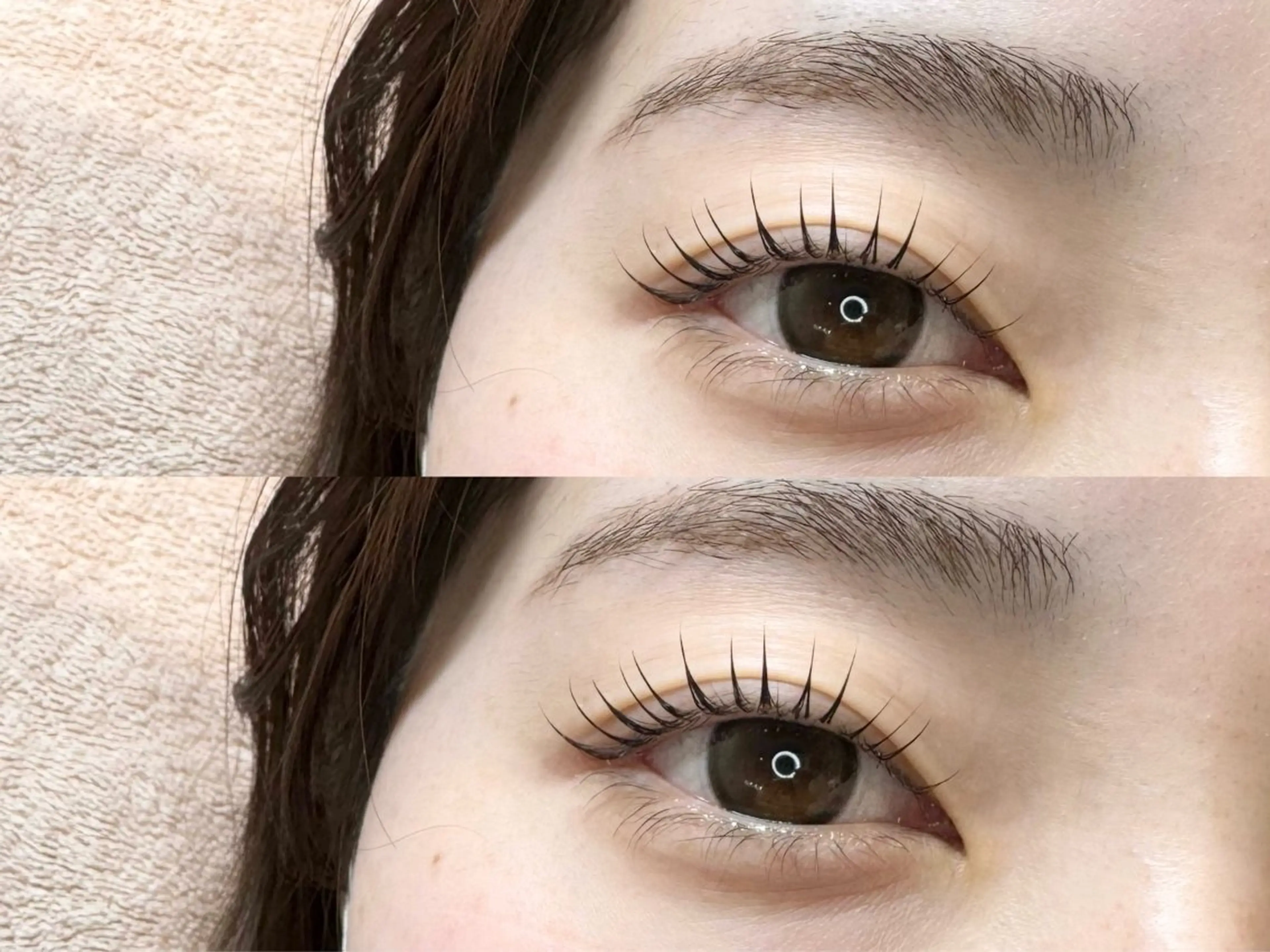 マツエク・マツパ マツパ 𝑅𝑖𝑜 ♡のマツエク・マツパデザイン