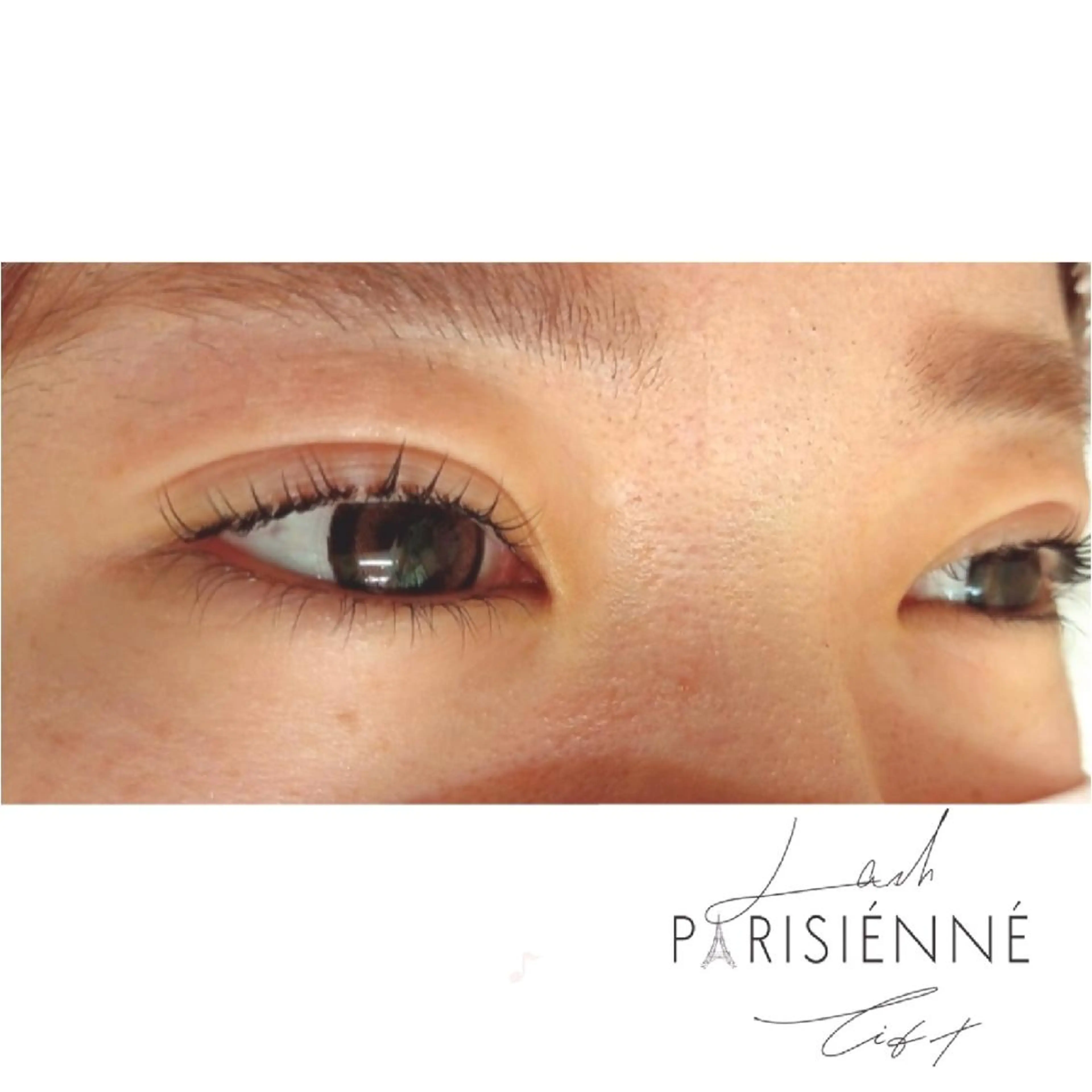 マツエク・マツパ ディアナ 水戸元吉田店　小林のマツエク・マツパデザイン