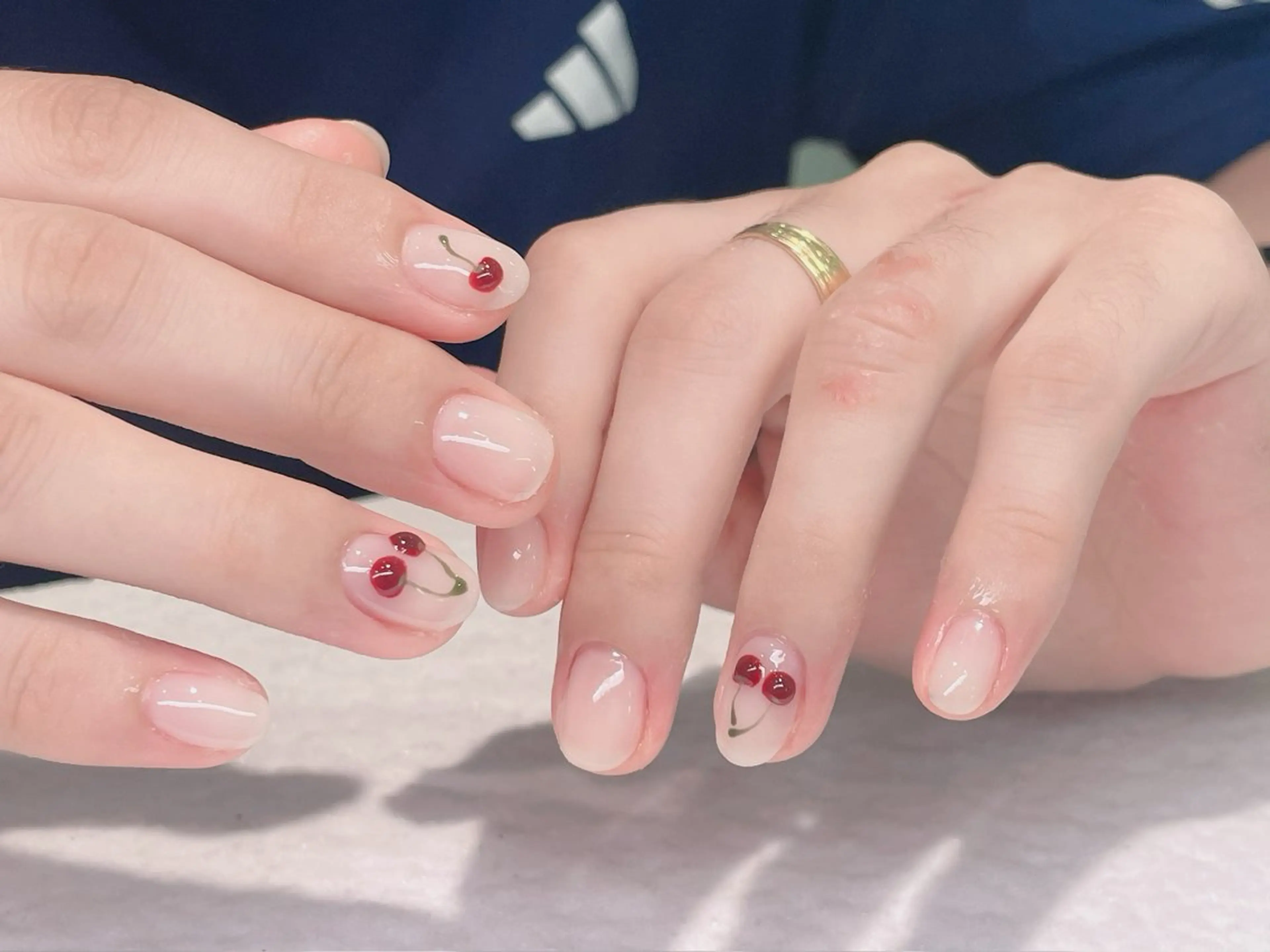 [HAND]定額メニューの写真