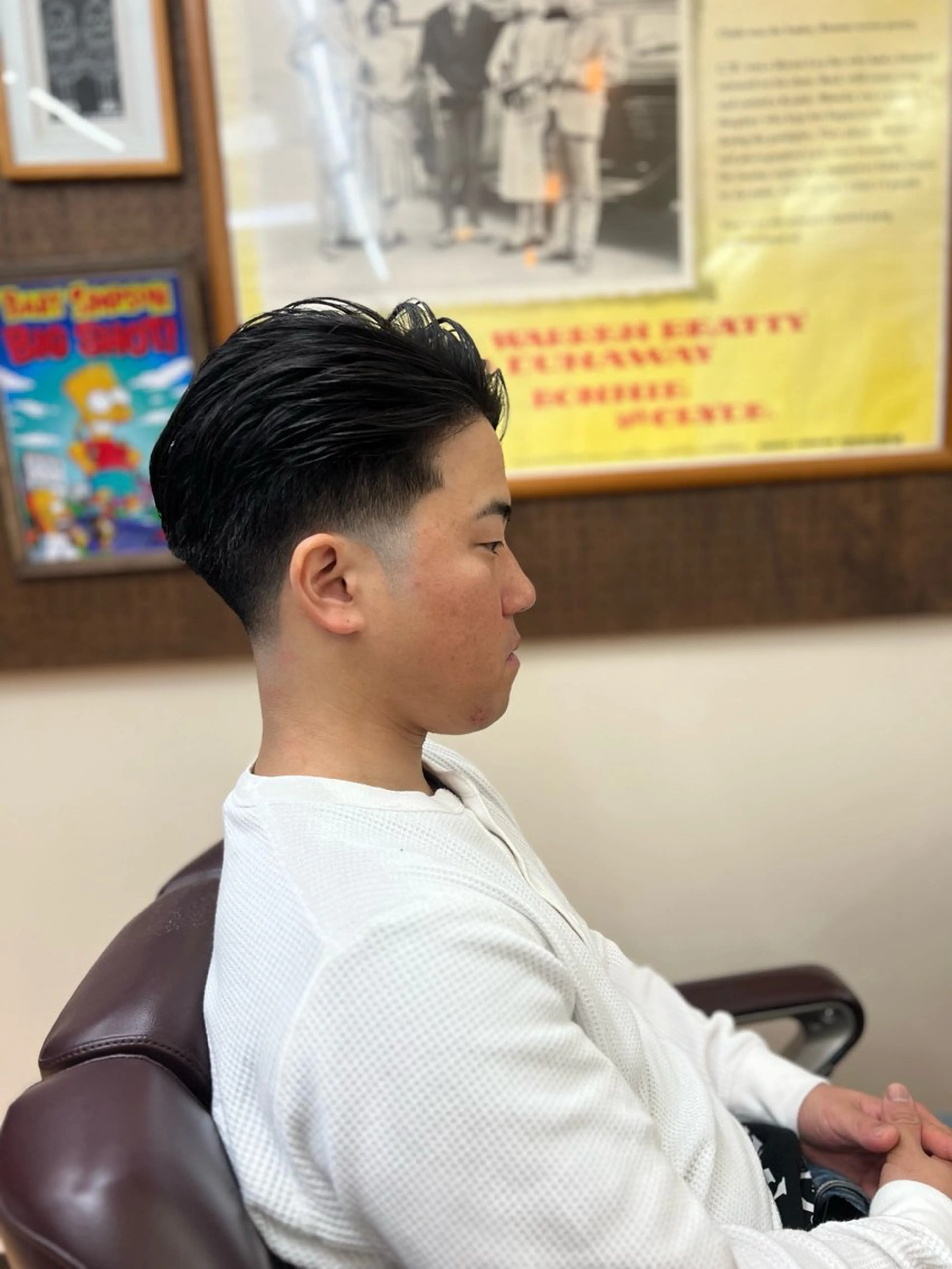 ミディアム 加藤 聖也のその他イメージ