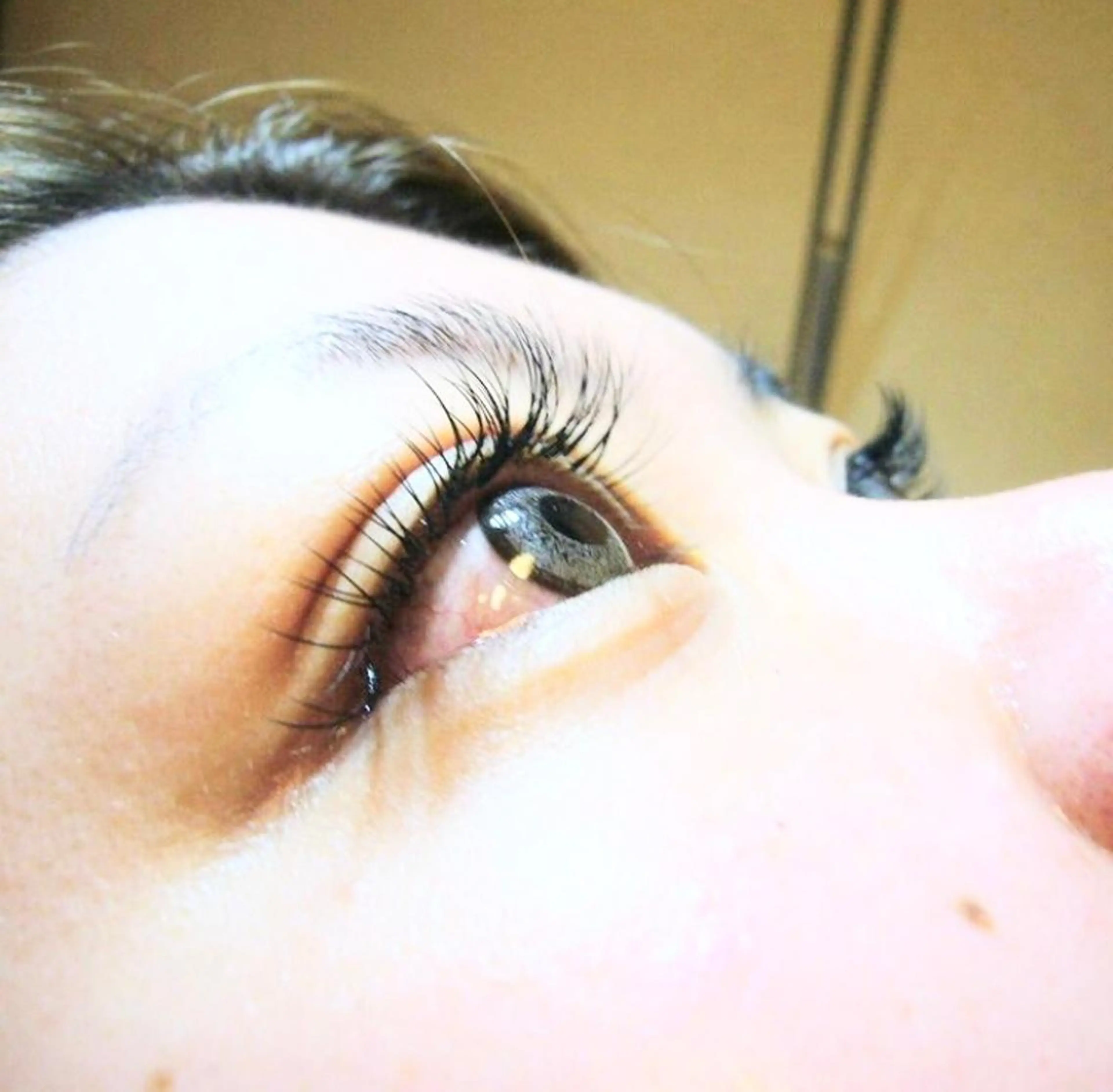 マツエク・マツパ eyelash Reyのマツエク・マツパデザイン