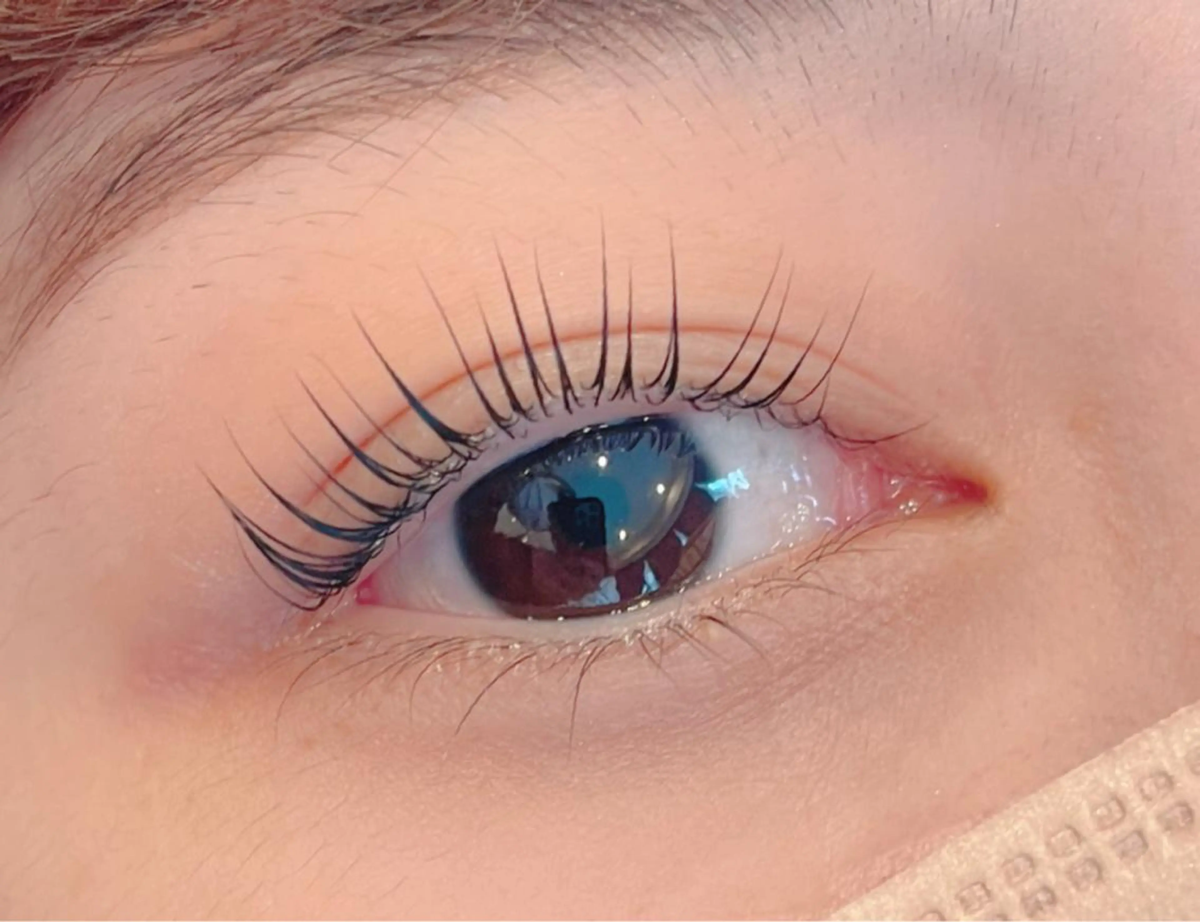 マツエク・マツパ Pearl eye池袋店のマツエク・マツパデザイン