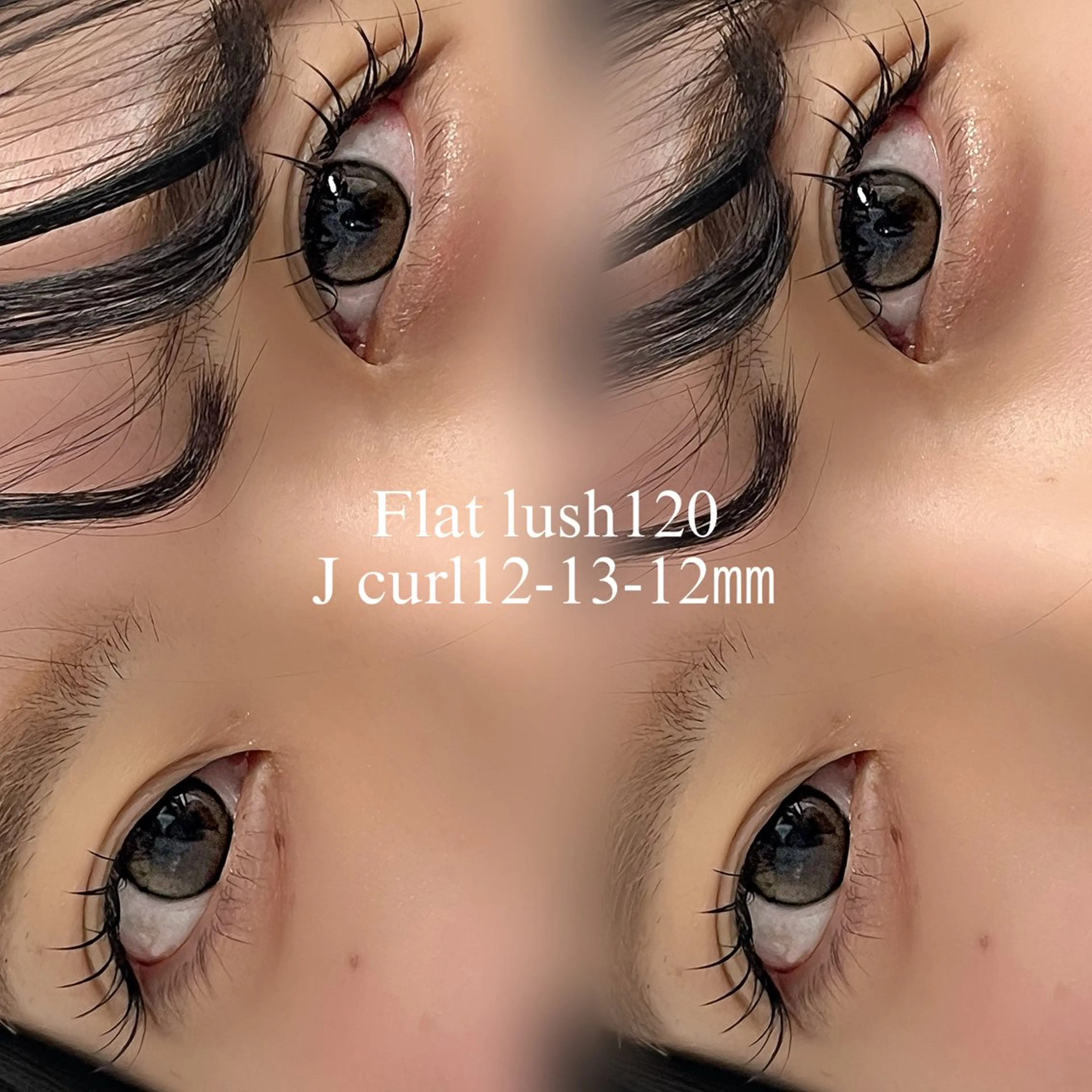 マツエク・マツパ マツエク 名駅/名古屋/ まつパ/Kannaのマツエク・マツパデザイン