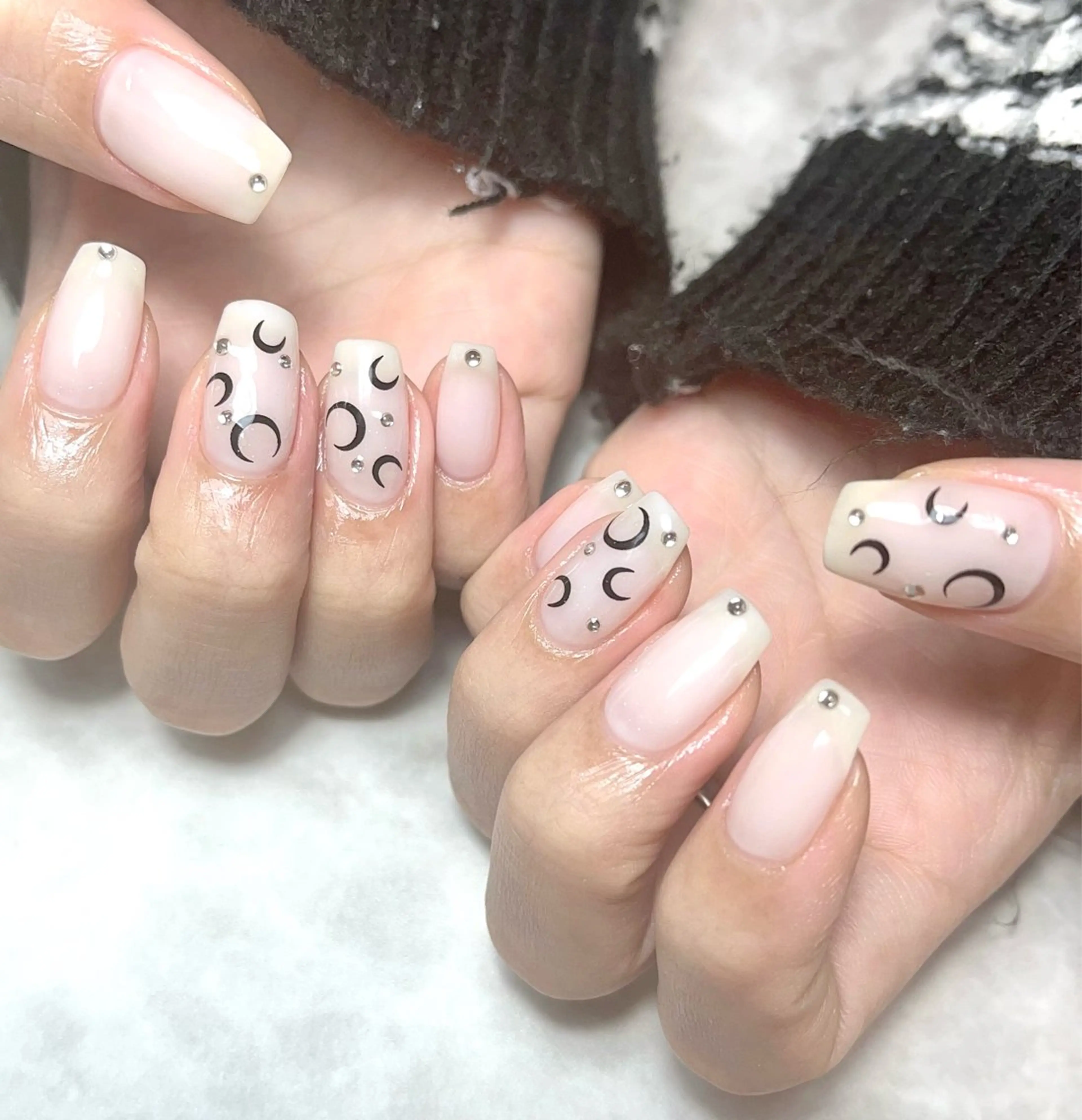 ネイル nails' it...のネイルデザイン