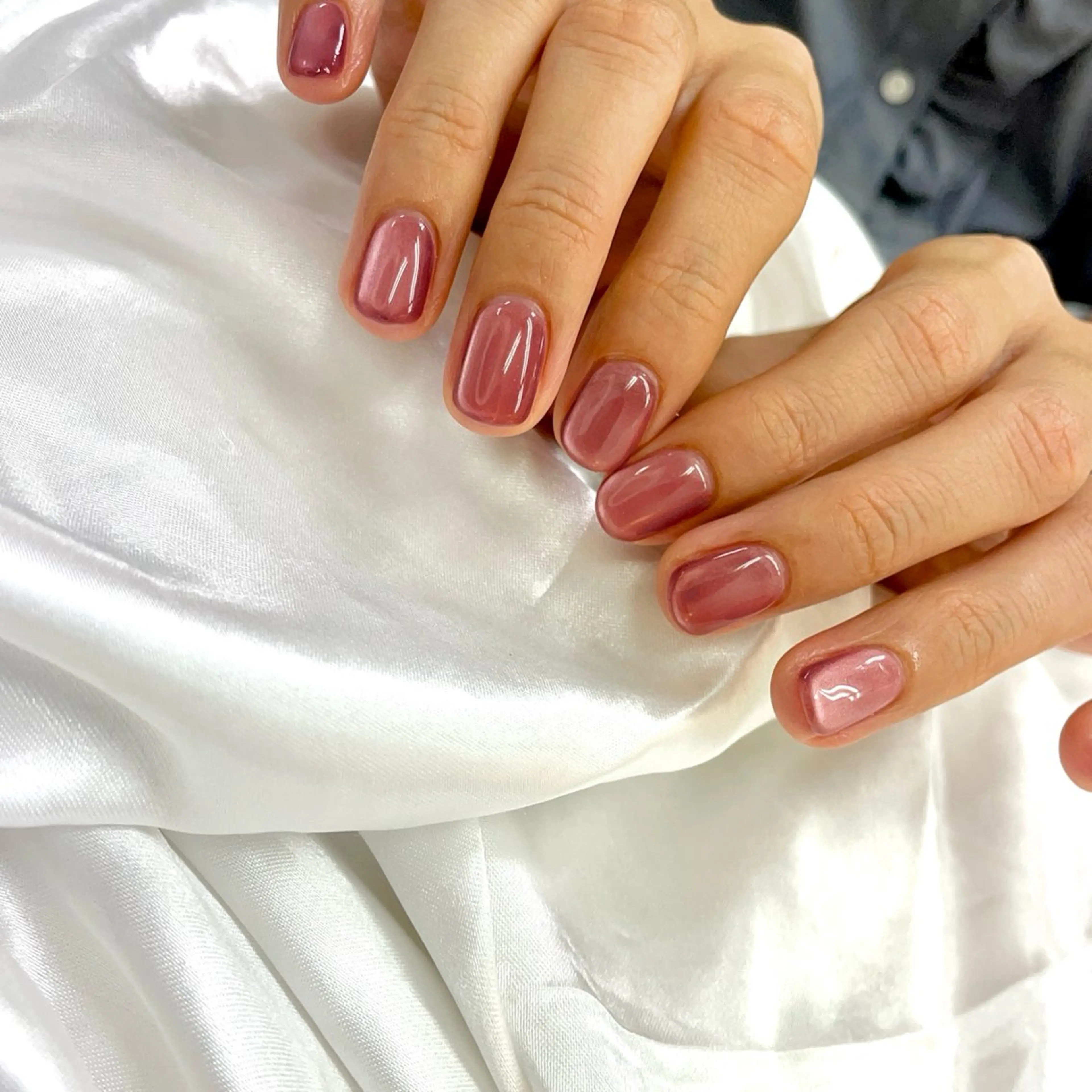 ネイル Ayana🐈 のらねこのネイルデザイン