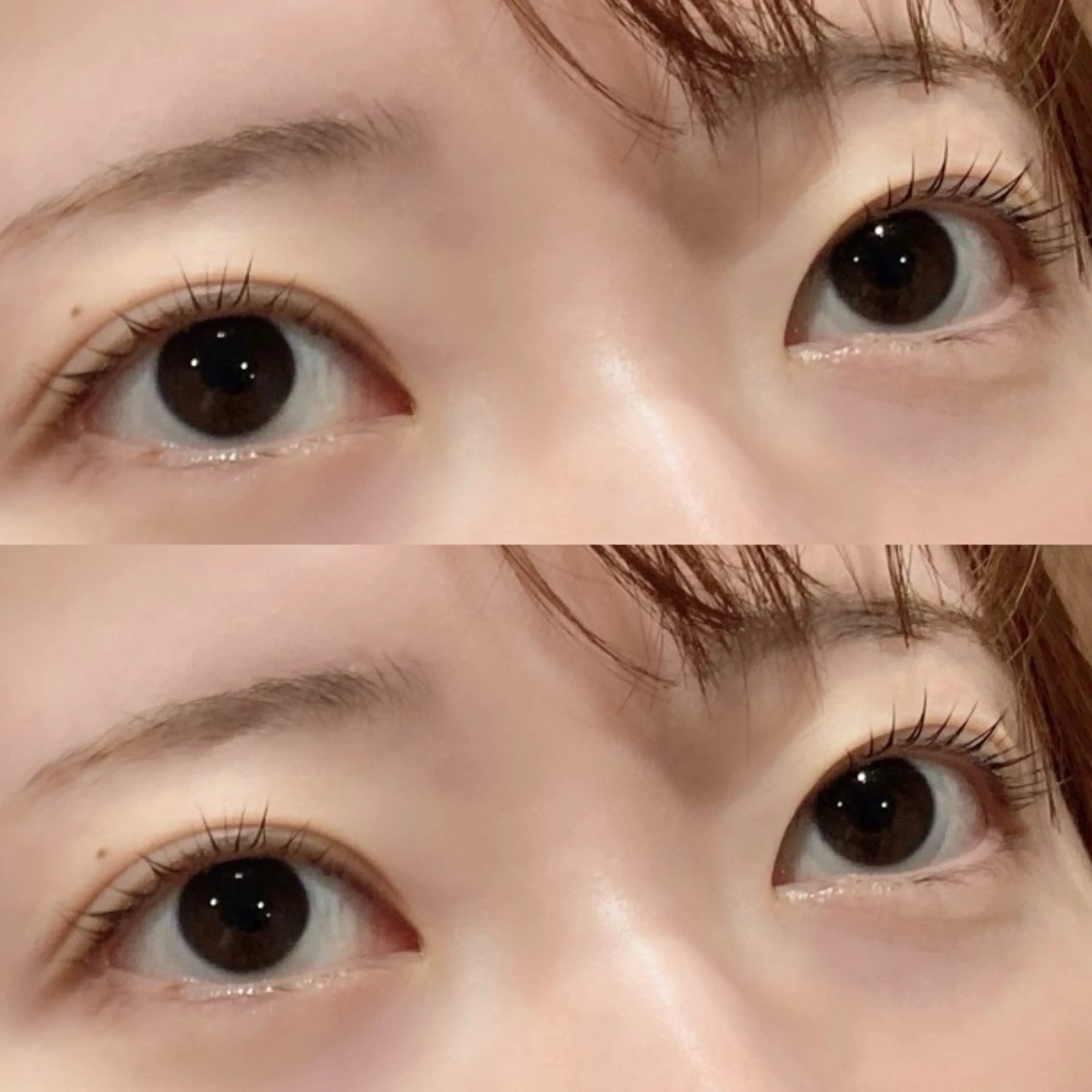 マツエク・マツパ 川井 琴音の眉毛・アイブロウイメージ