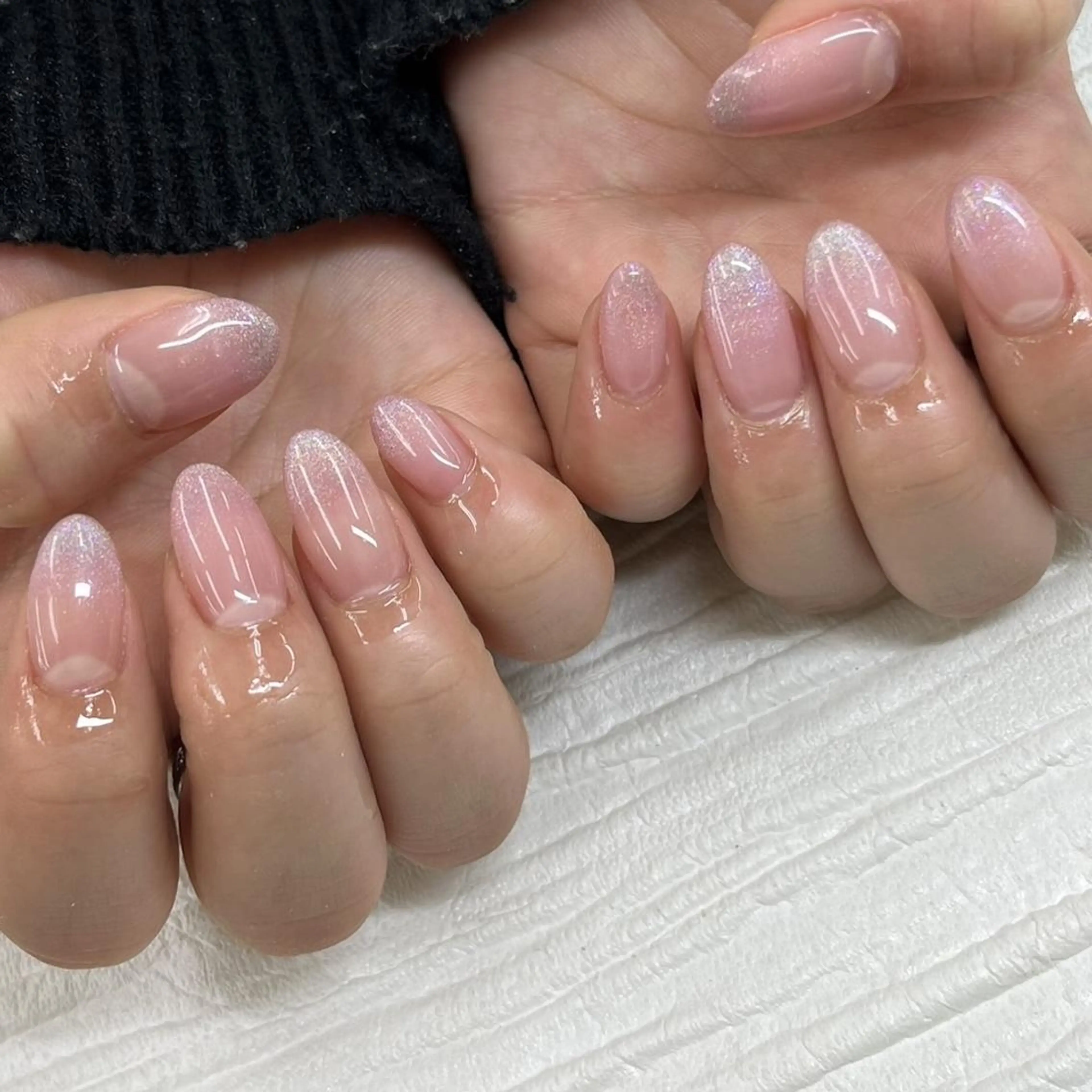 ネイル Nail salon Honey Beeのネイルデザイン