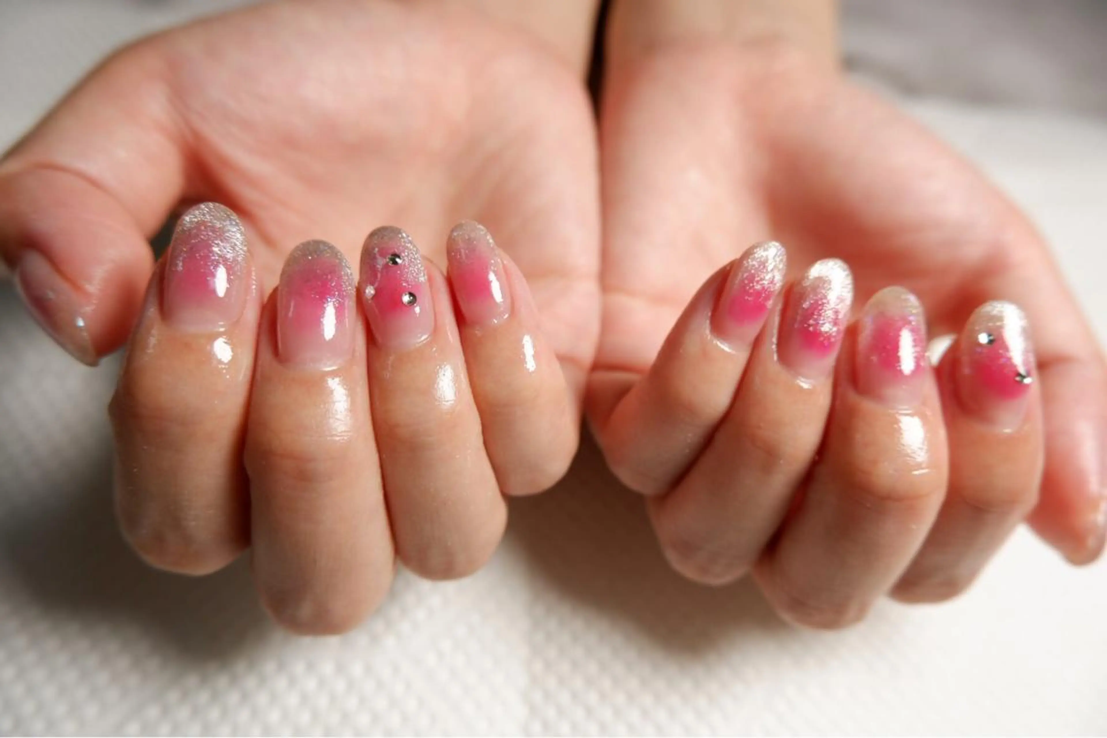 ネイル ネイルサロン翼所属・ネイルサロン 翼【仙川4分】のネイルデザイン