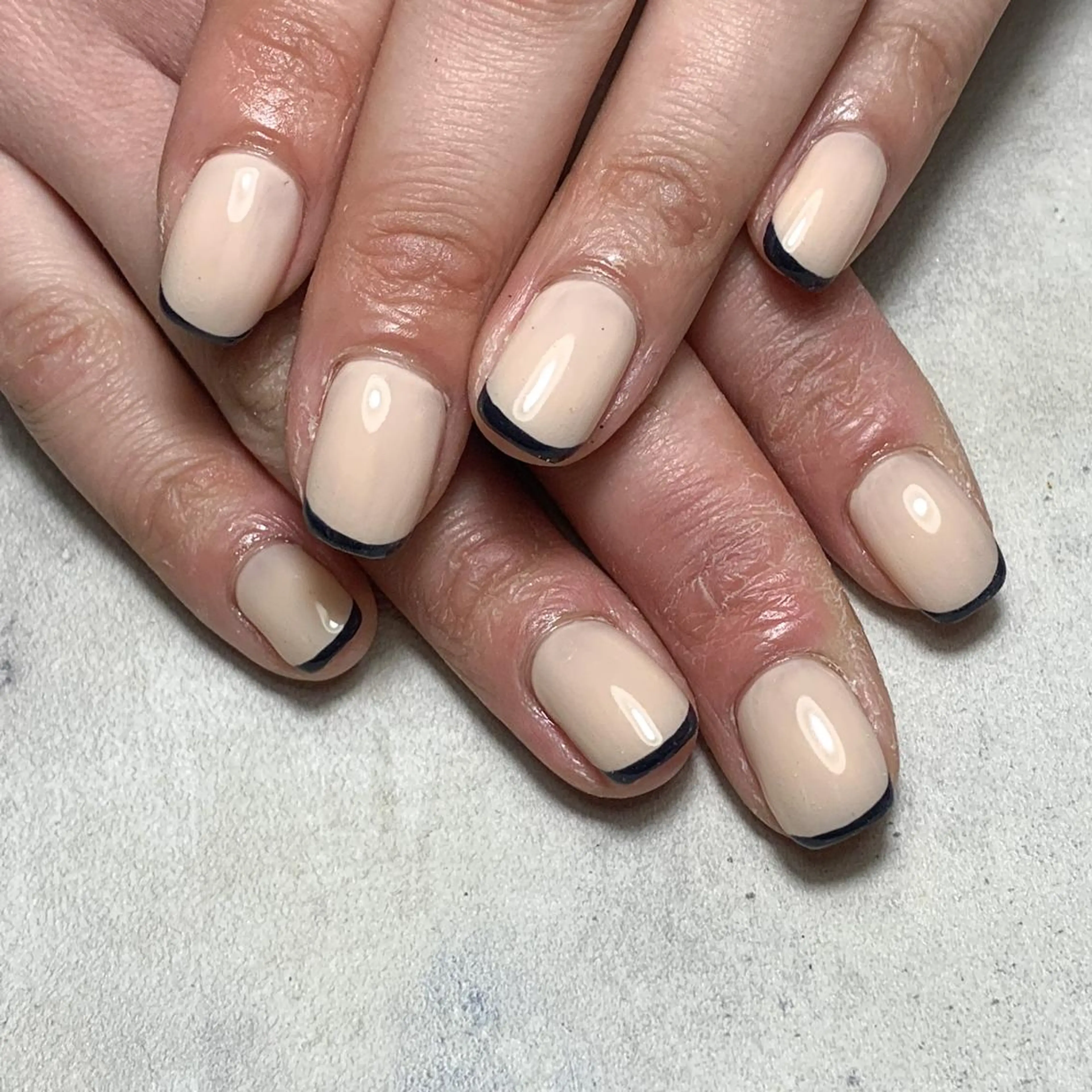 ネイル FIORITURA aiのネイルデザイン