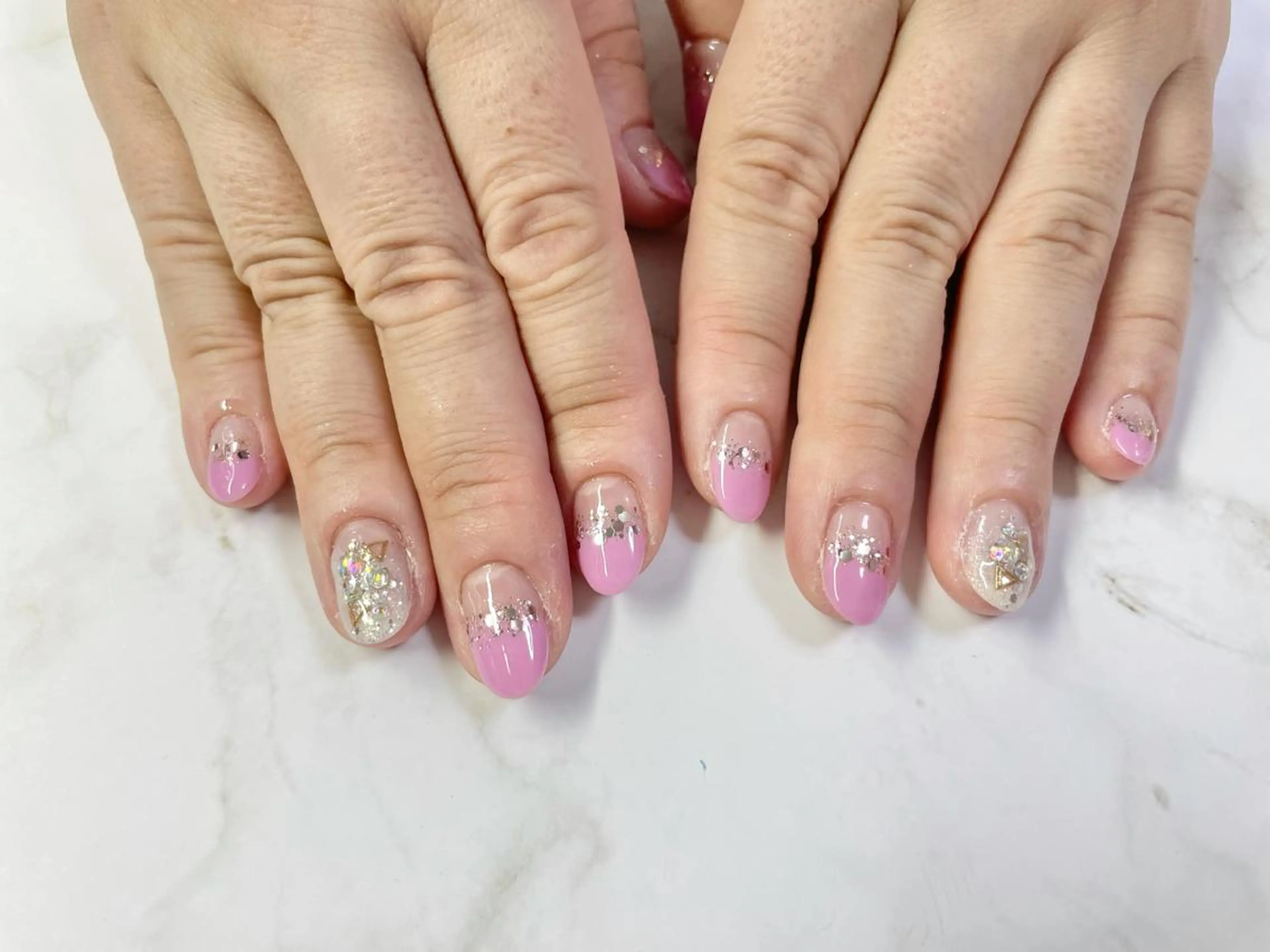 ネイル Y's nailのネイルデザイン