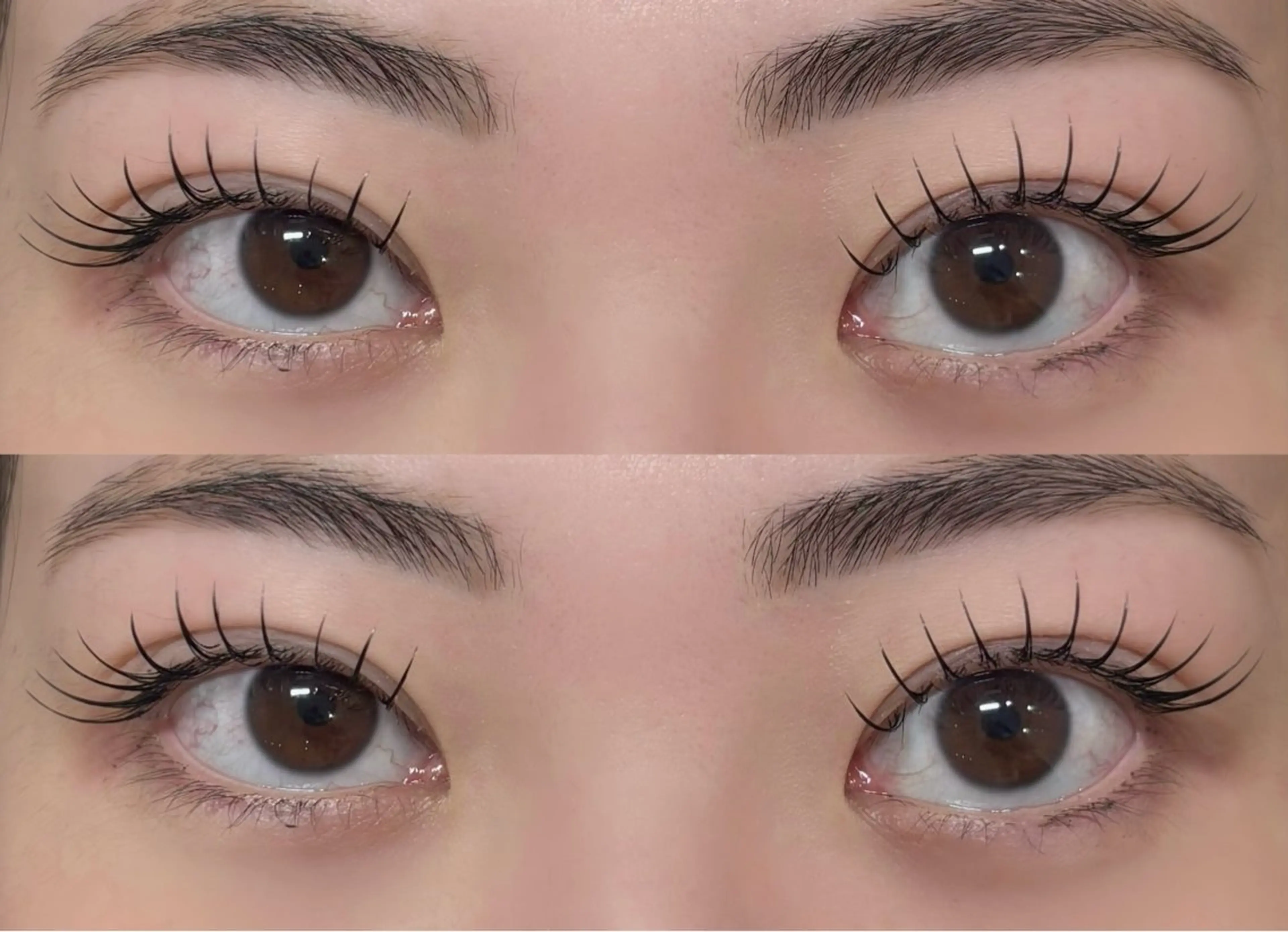 マツエク・マツパ マツエク well eye 🎀🩰ronaのマツエク・マツパデザイン