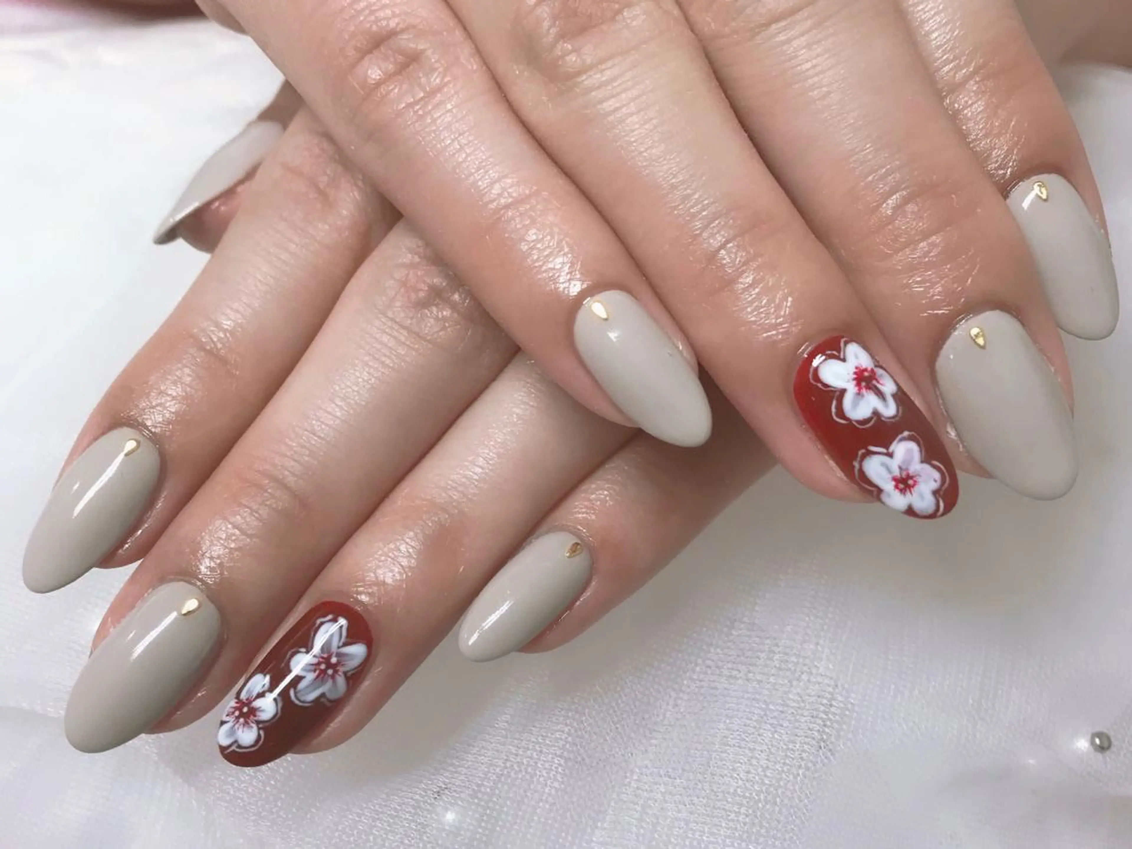 ネイル Nail Salon kihi大塚店のネイルデザイン