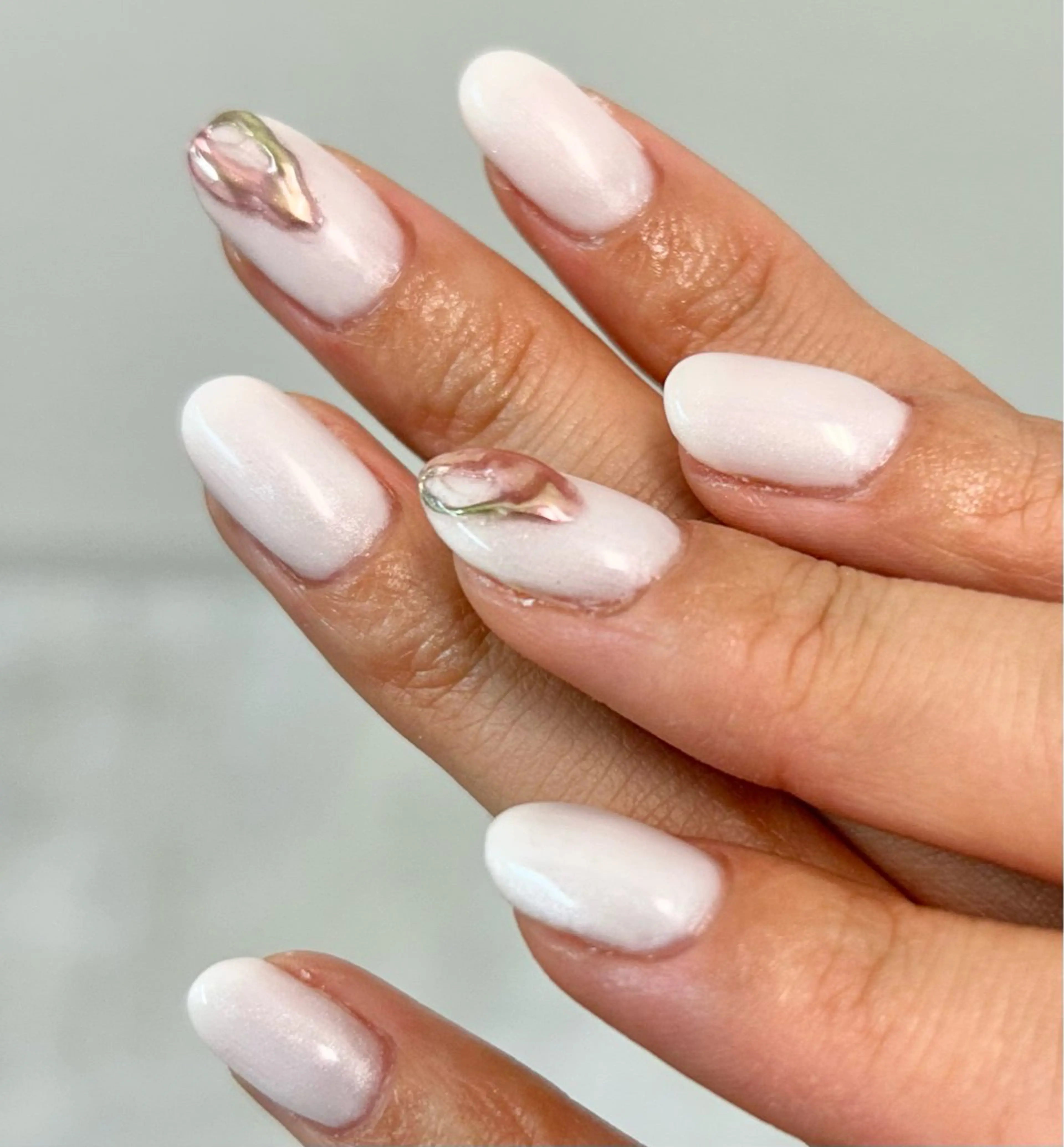 ネイル ハンドネイル Bianca YOKOTANI🌻のネイルデザイン