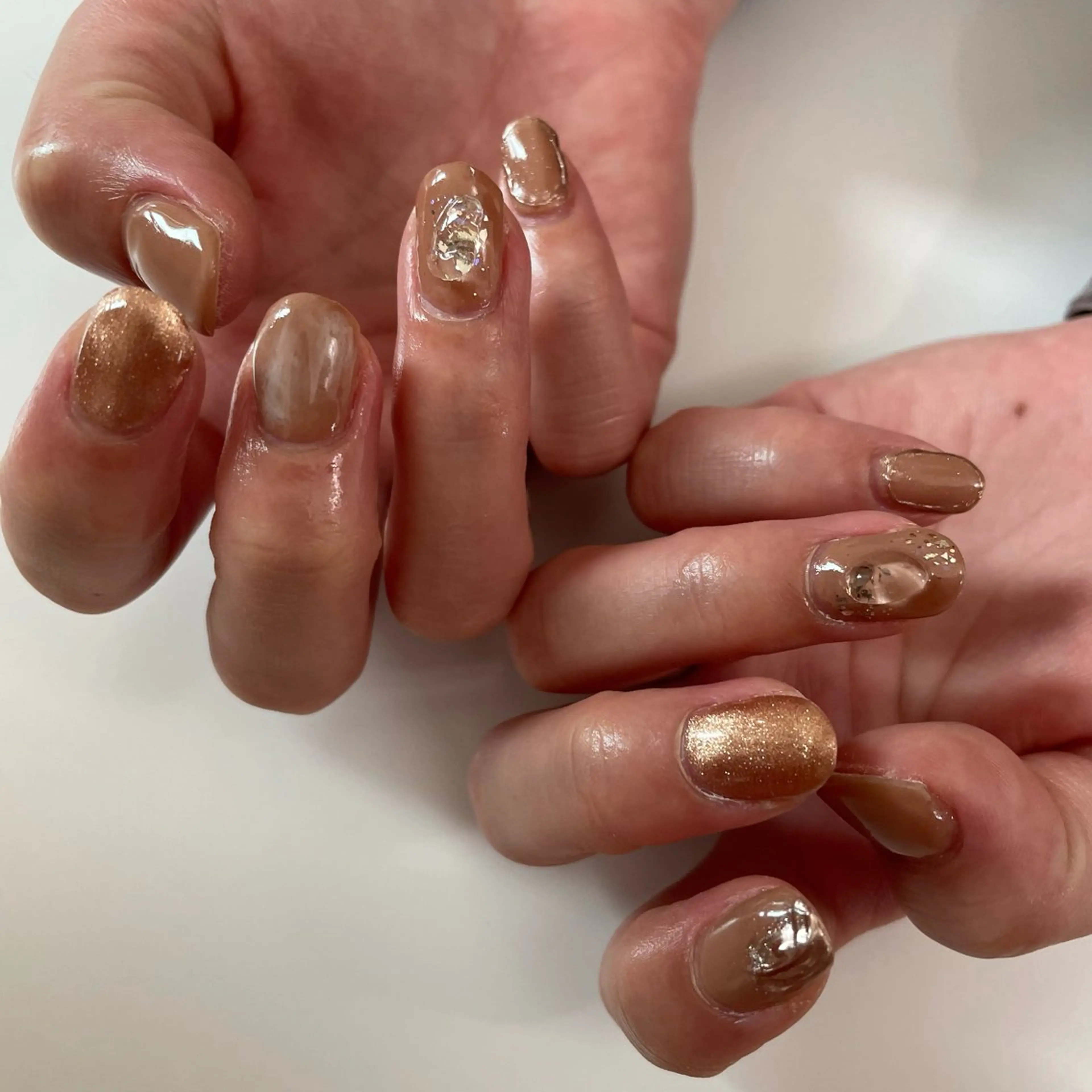 ネイル my roomの眉毛・アイブロウイメージ