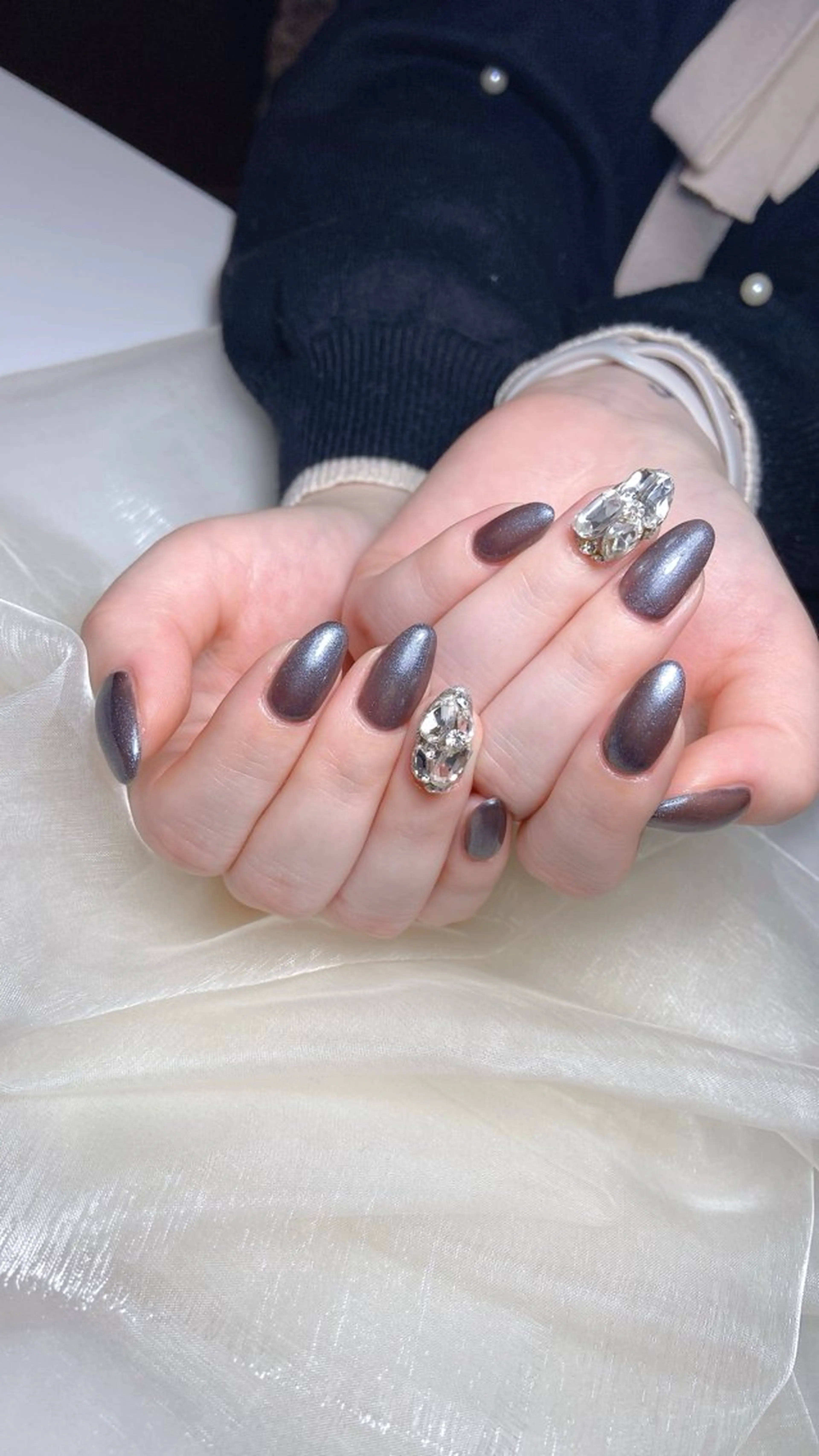 ネイル ハンドネイル nailsalon REJOICEのネイルデザイン