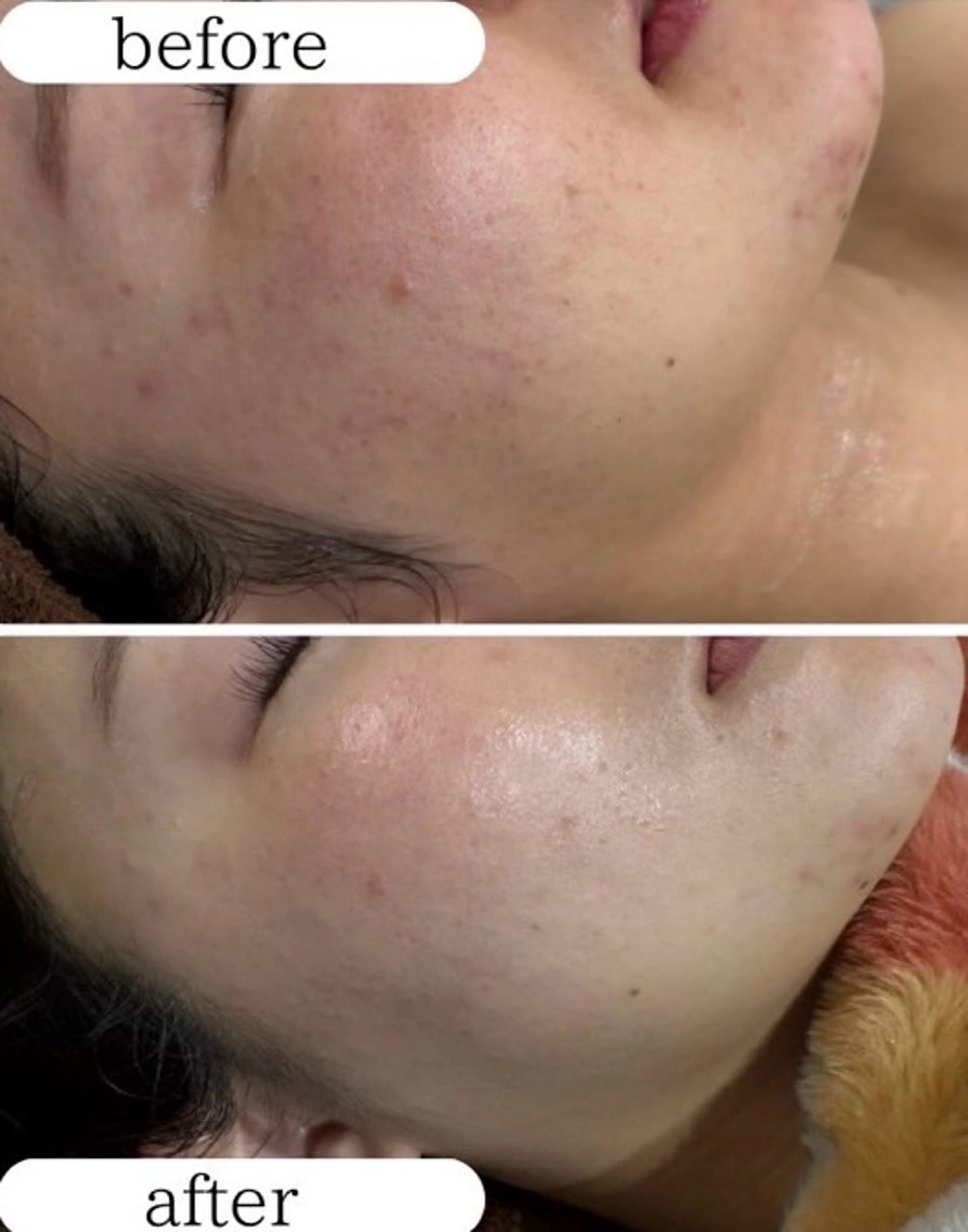 小山 裕加のエステ・リラクイメージ