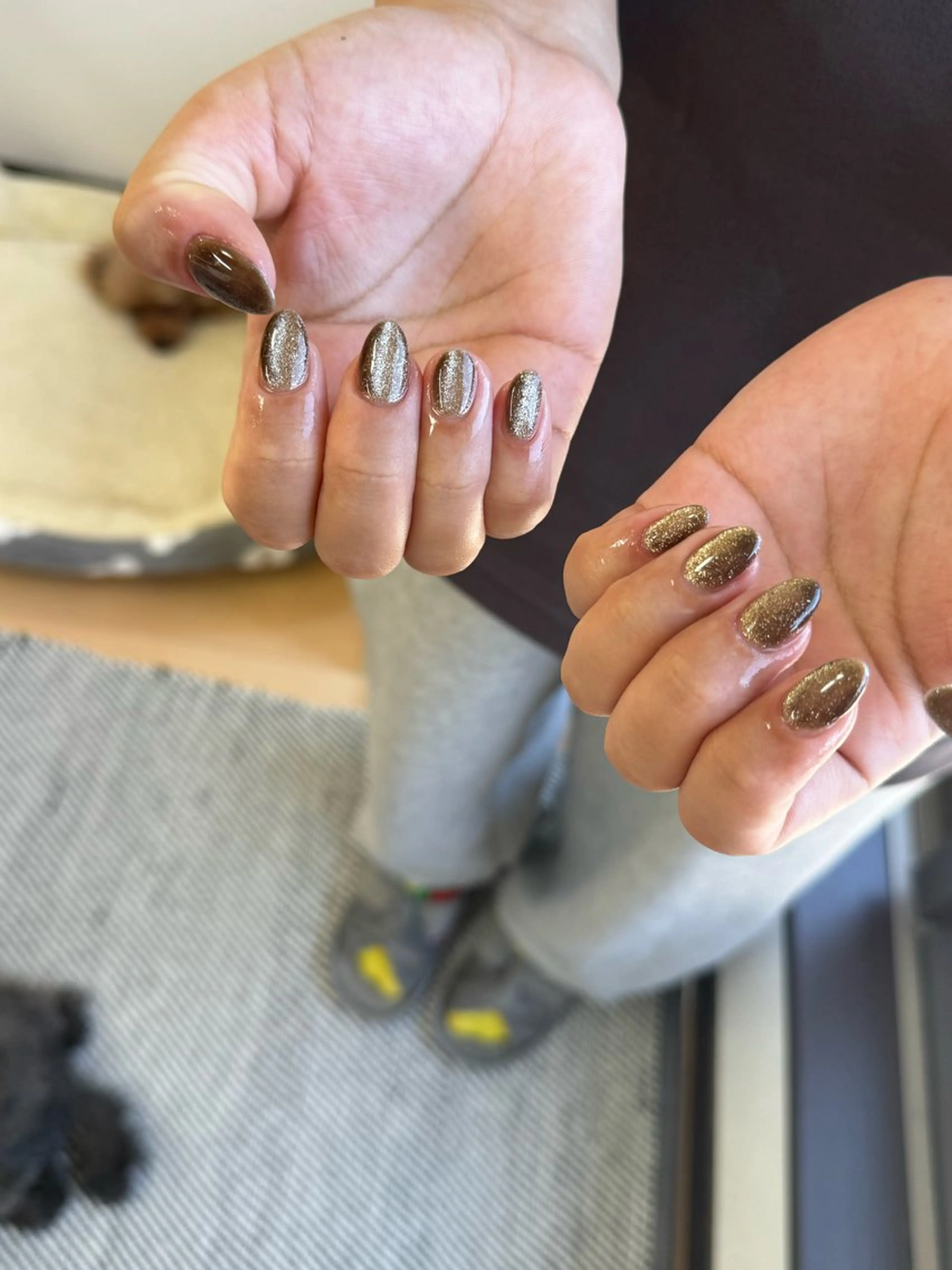 ネイル マグネットネイル ハンドネイル LUNE NAILのその他イメージ