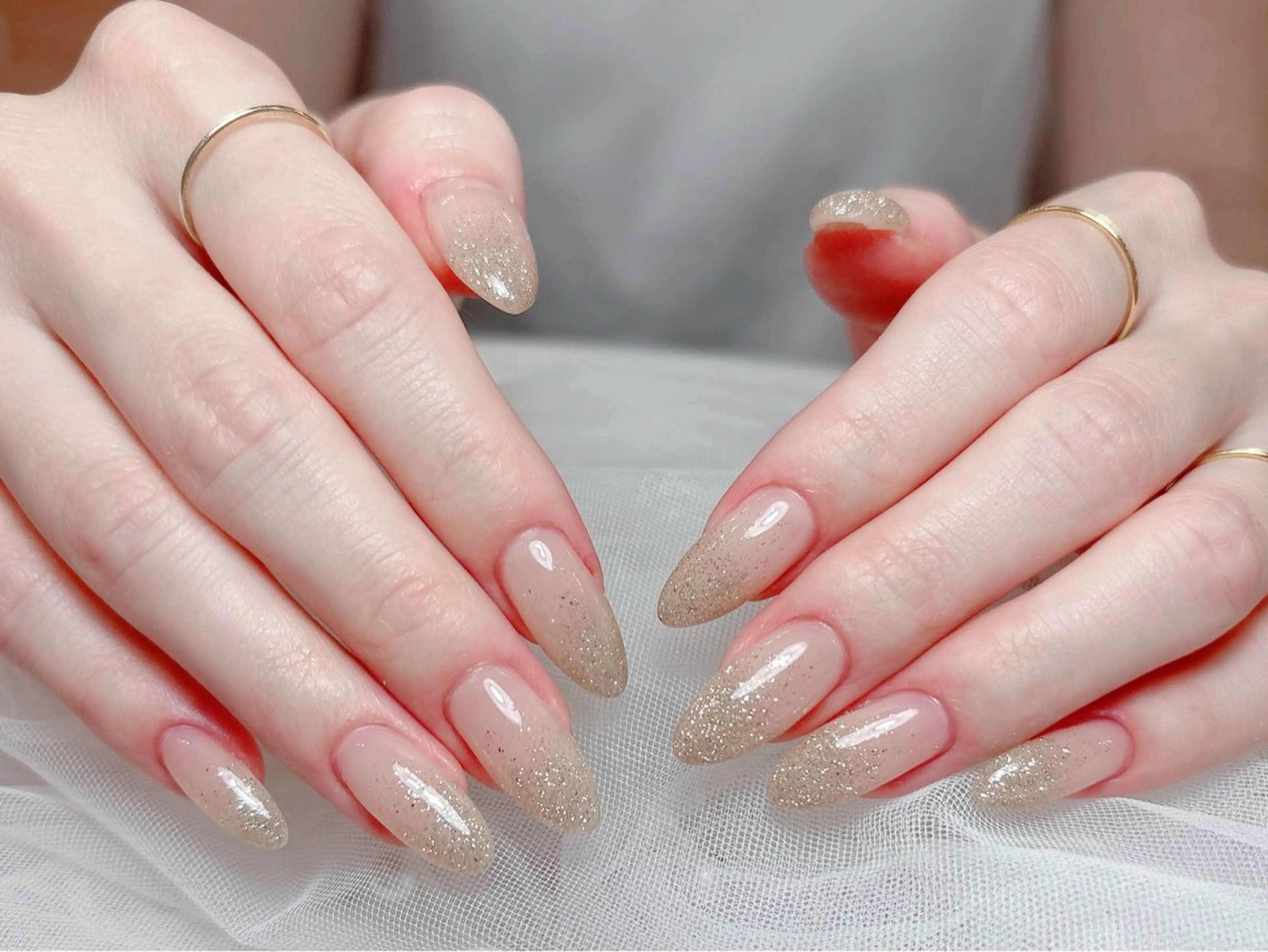 ネイル Bél Nail salonのネイルデザイン