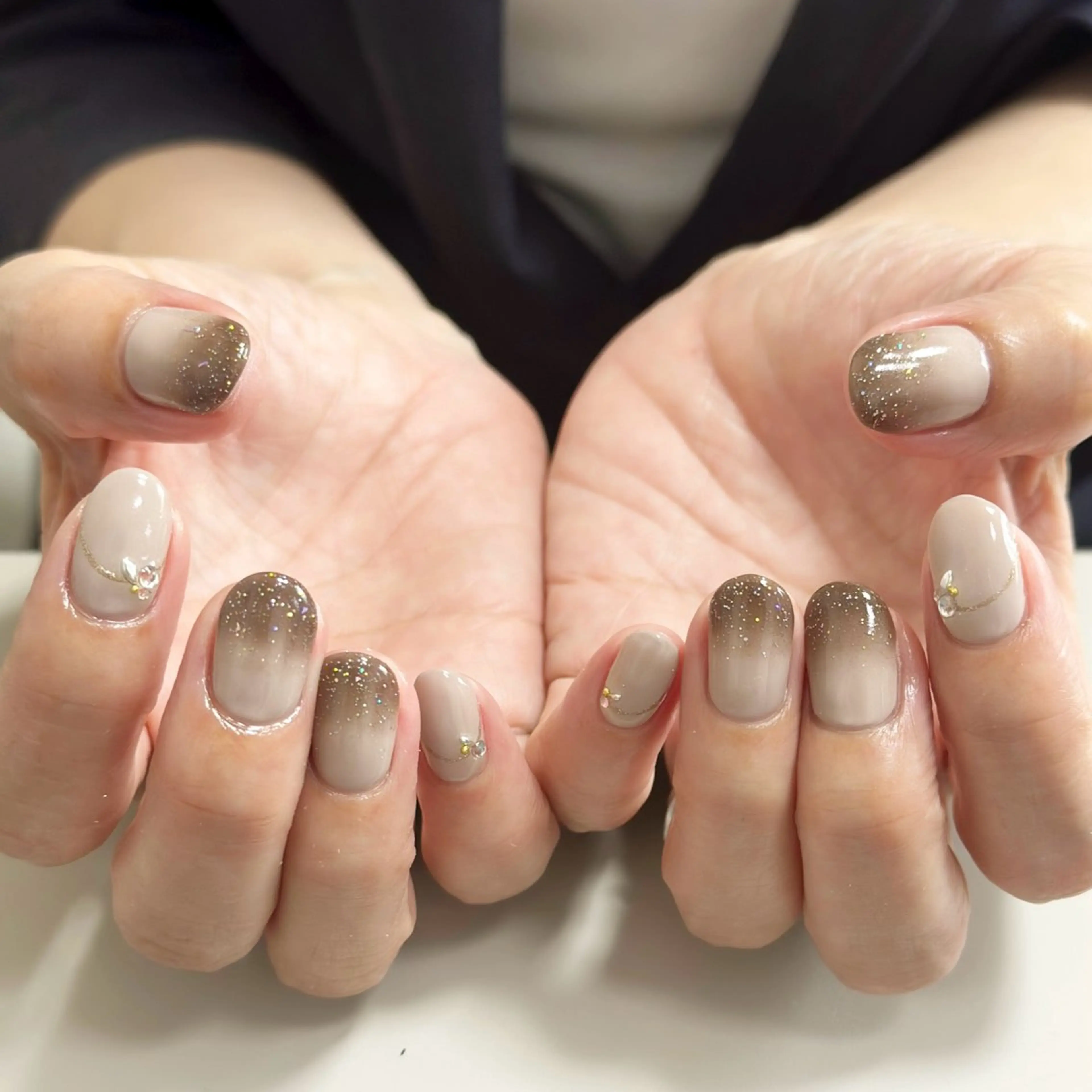ネイル Sono nailのネイルデザイン