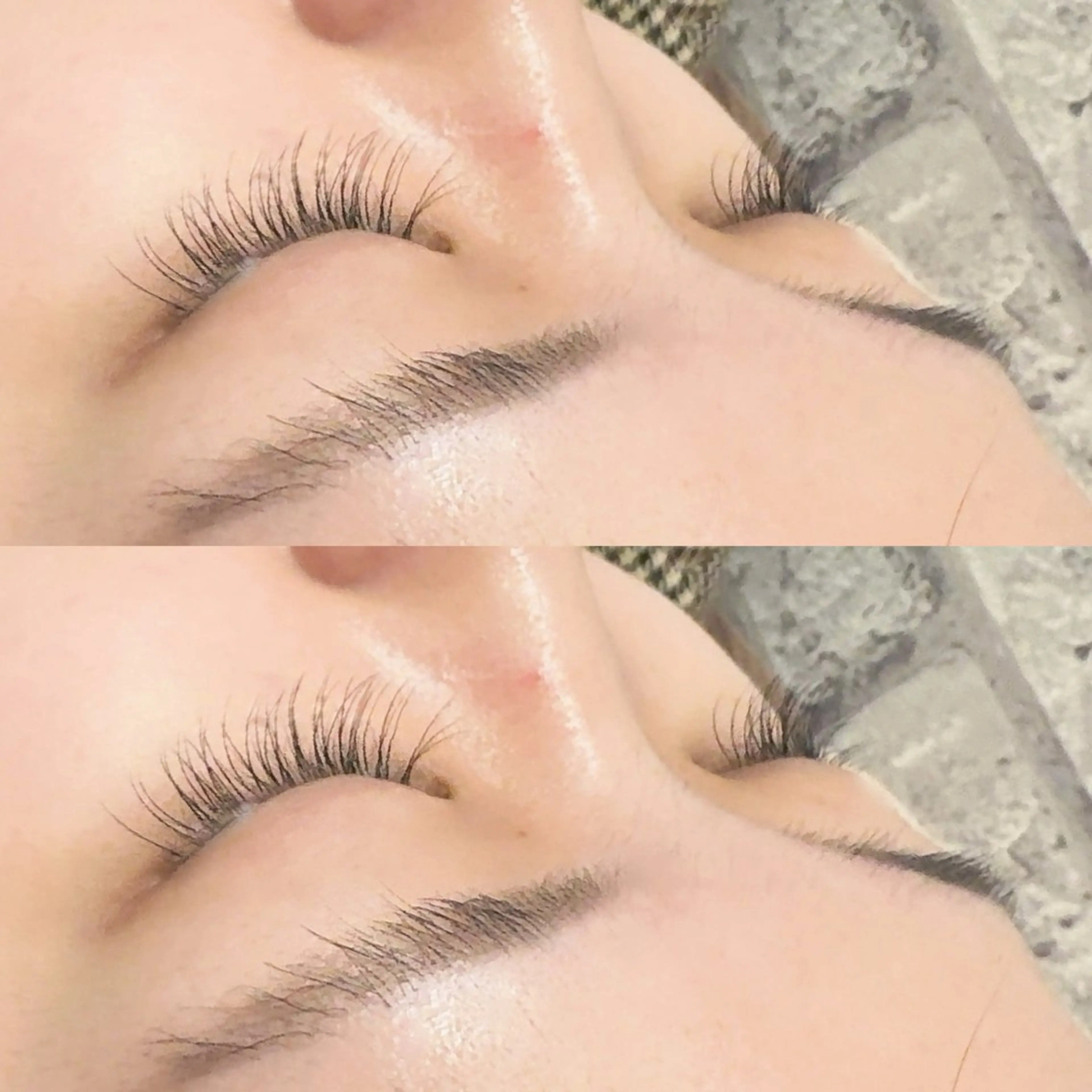 マツエク・マツパ MAQUIA住吉店 乾のマツエク・マツパデザイン