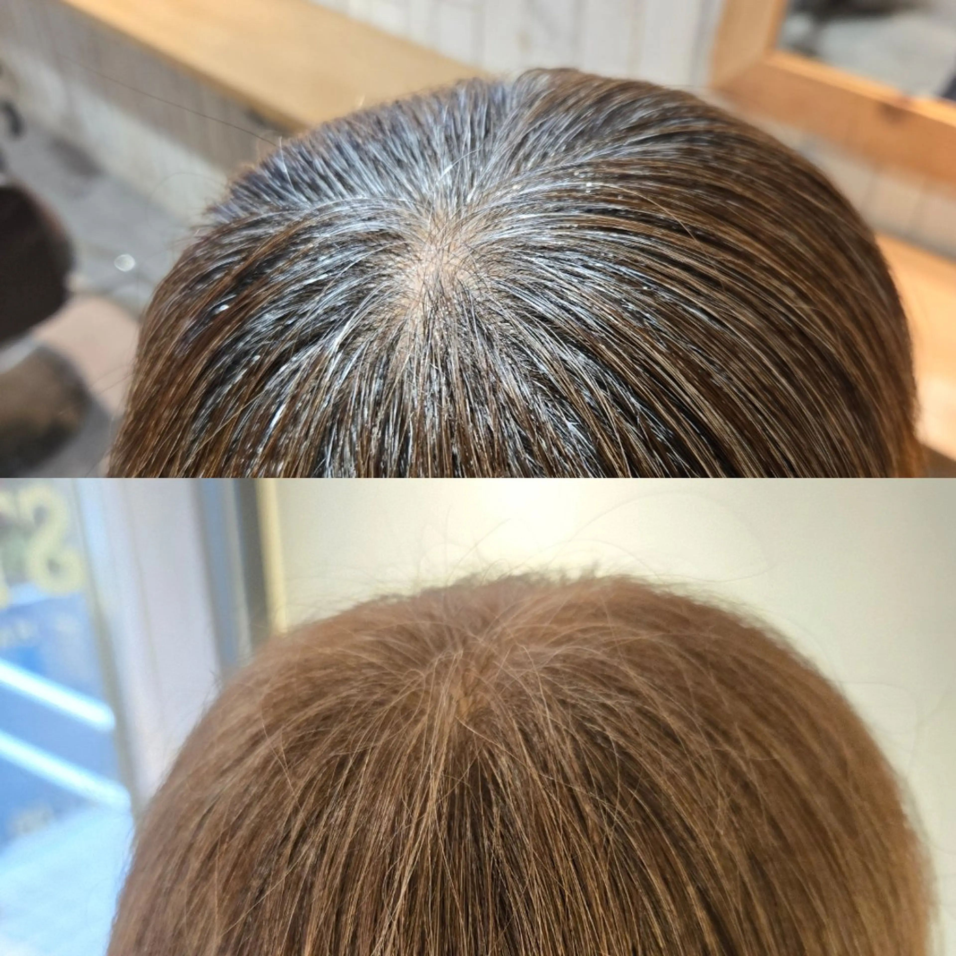 ショート カラー カット ヘアカラー トリートメント 野村 果音(カノン)のヘアスタイル