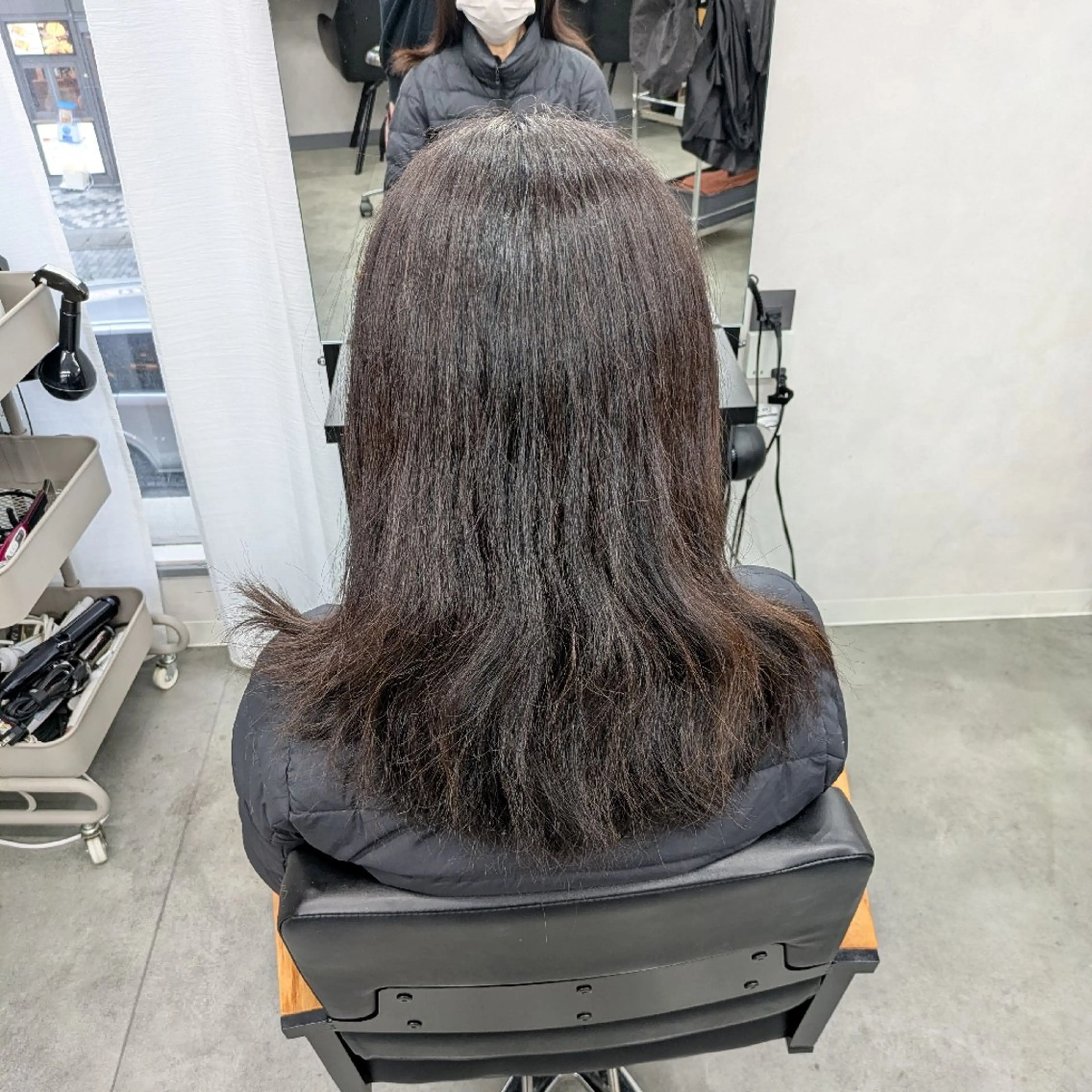 セミロング ✙✨🩵LIV / マキ🩵✨✙のヘアスタイル