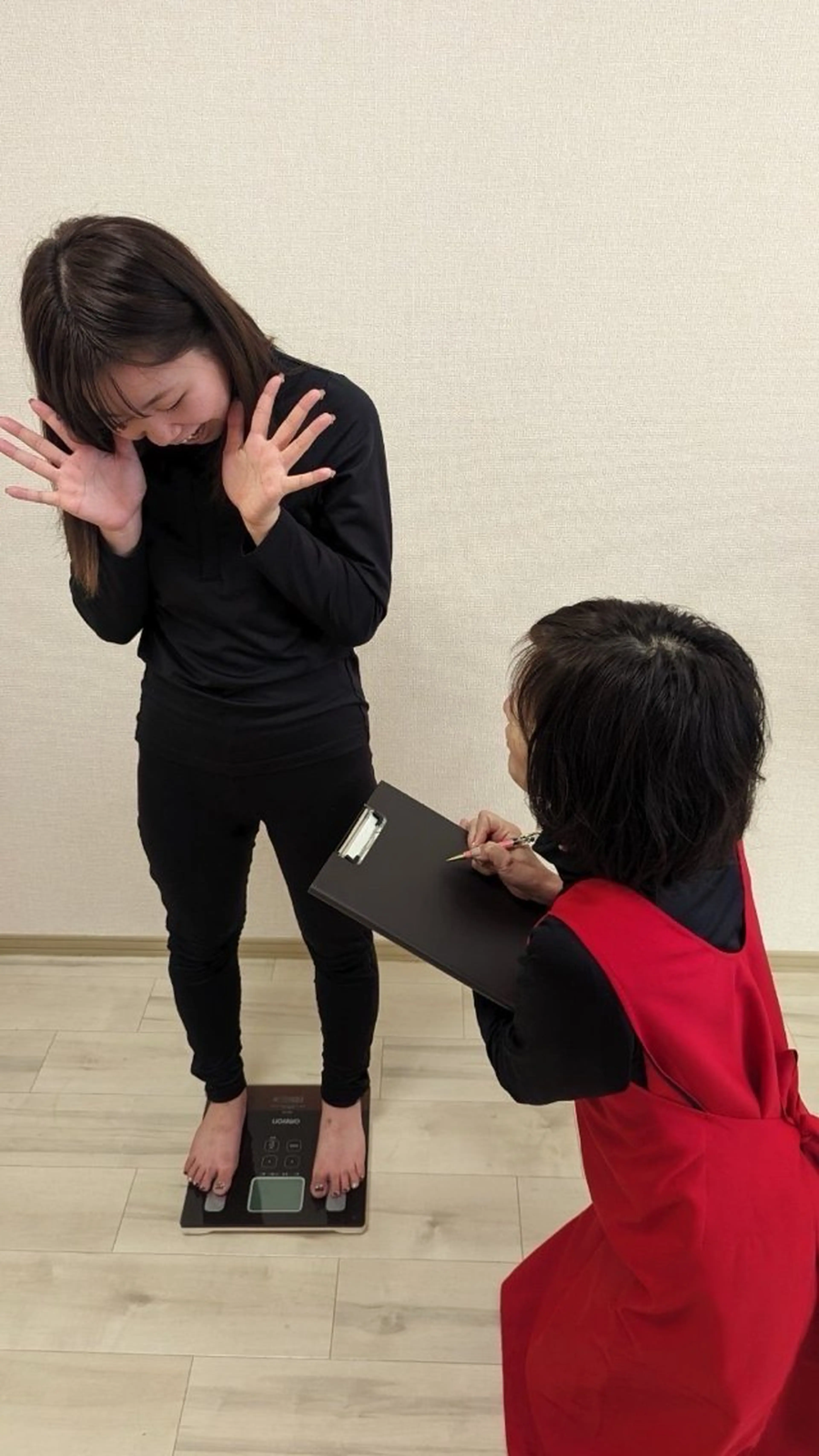 YOSAPARK あかりのエステ・リラクイメージ