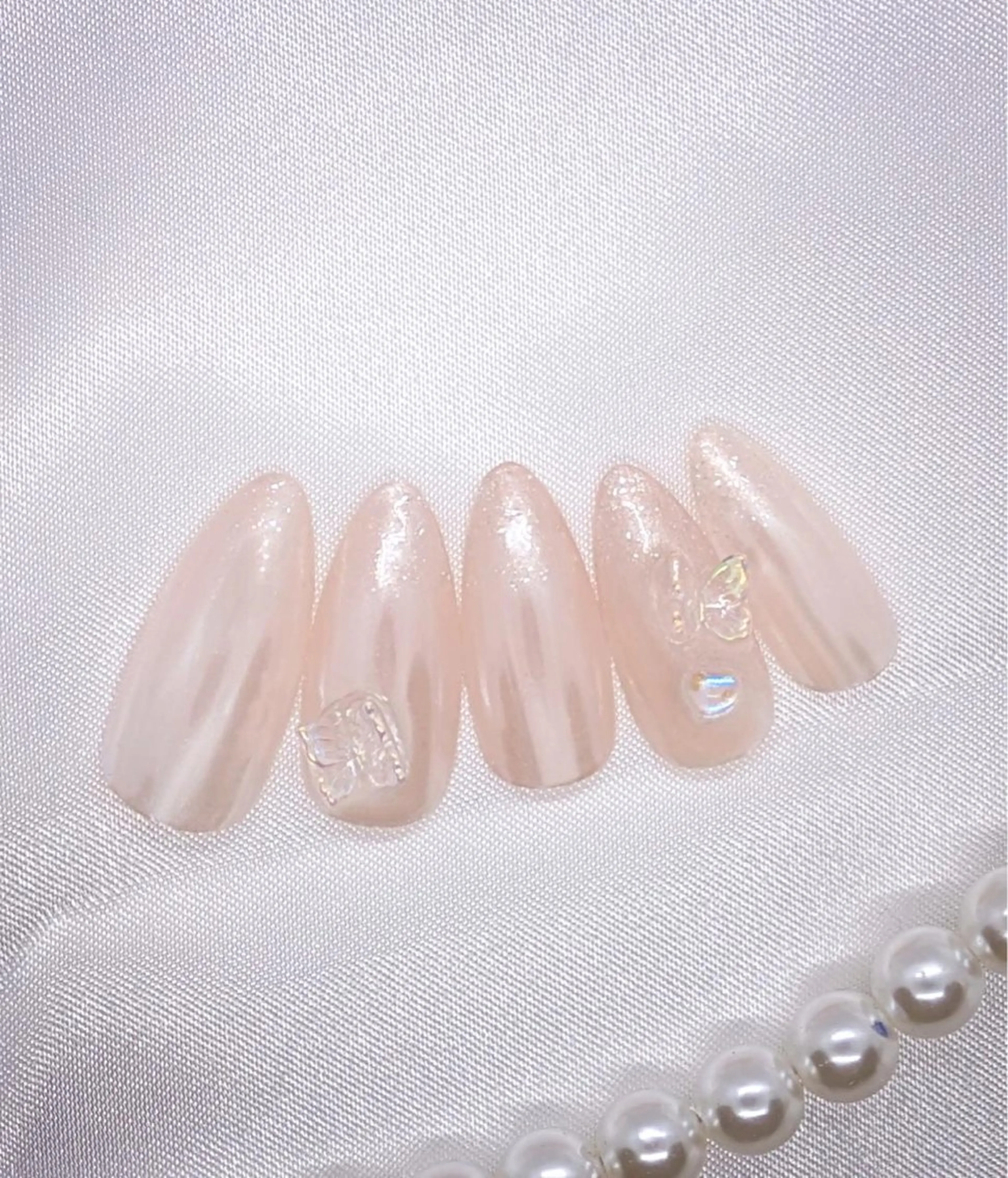 ネイル Lua nailのネイルデザイン
