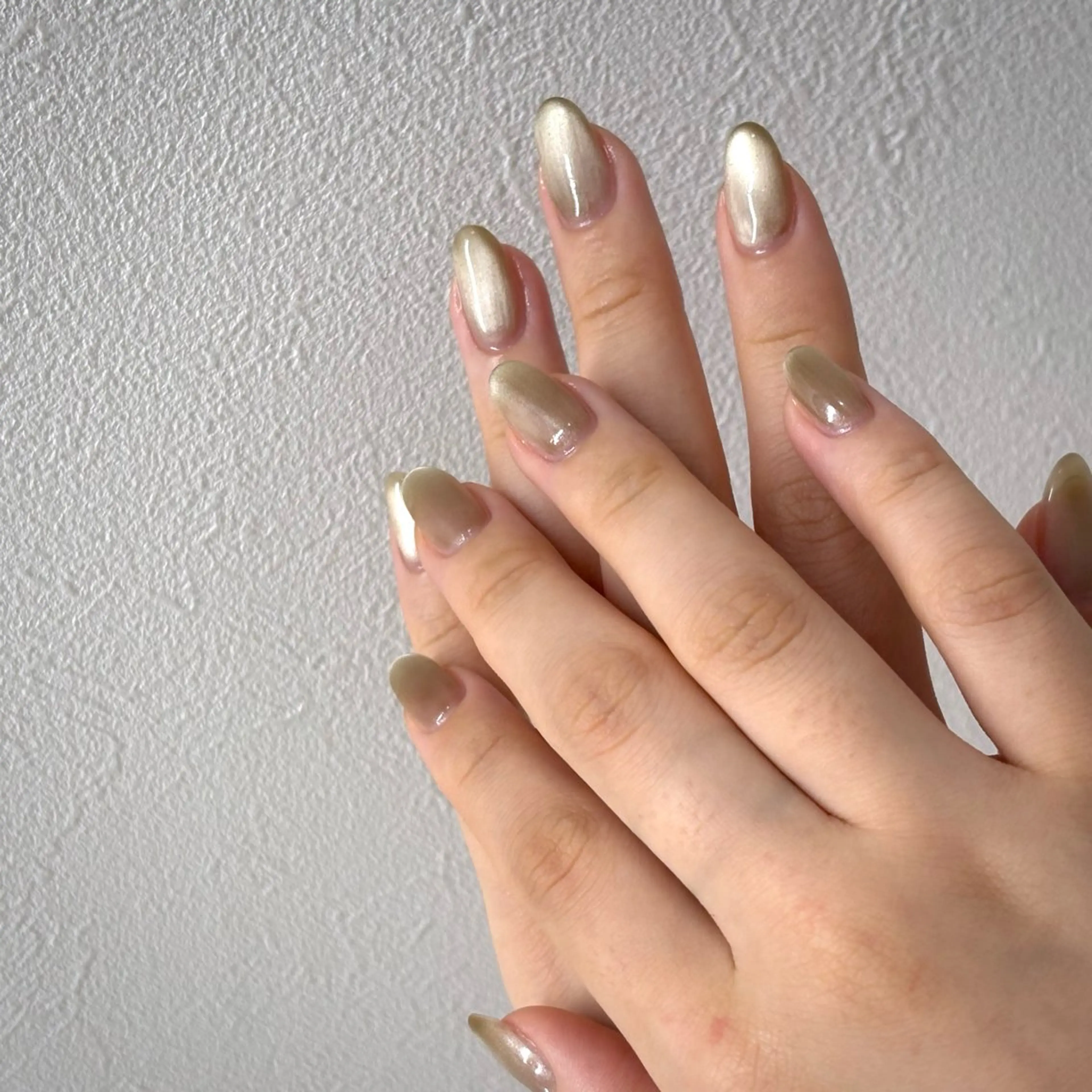 ネイル ハンドネイル filonnail yui_ニュアンスのネイルデザイン