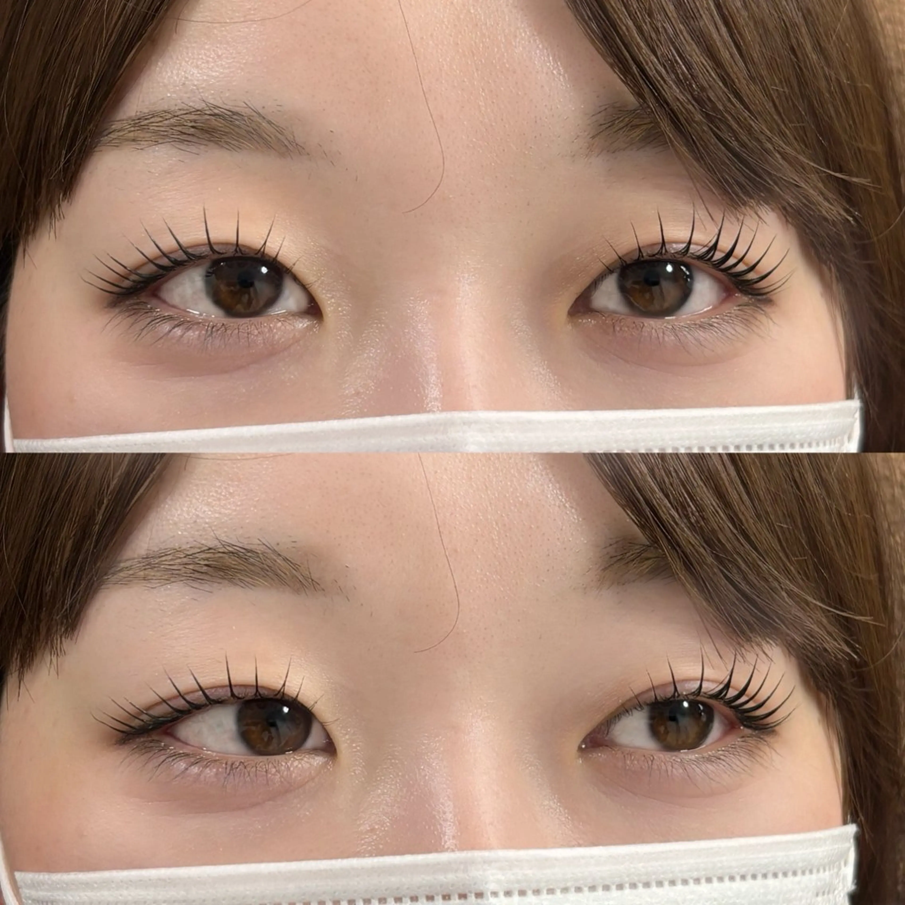 マツエク・マツパ ️🫧mi ki🫧の眉毛・アイブロウイメージ