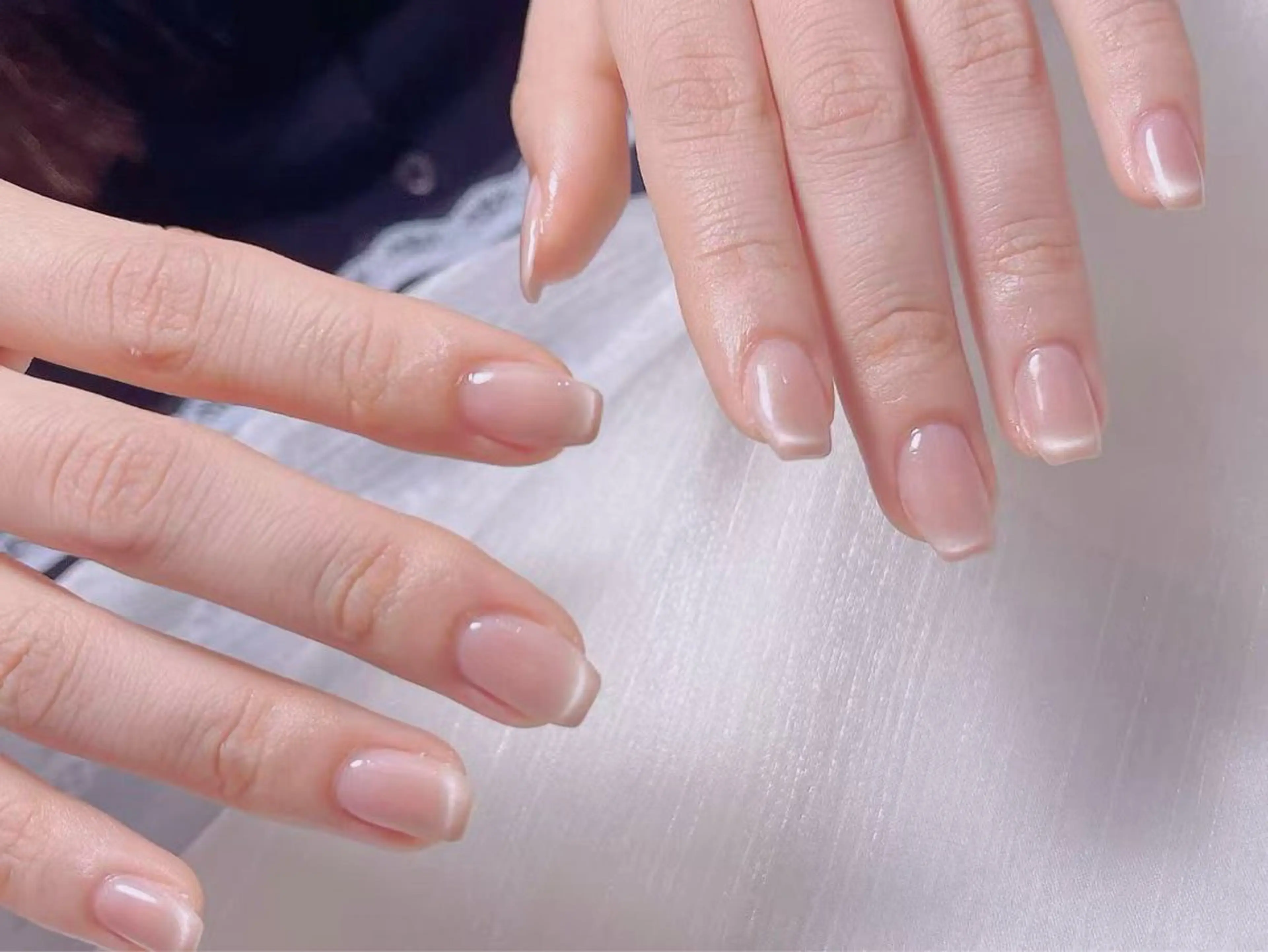 ネイル ハンドネイル Kari ネイルサロンのネイルデザイン