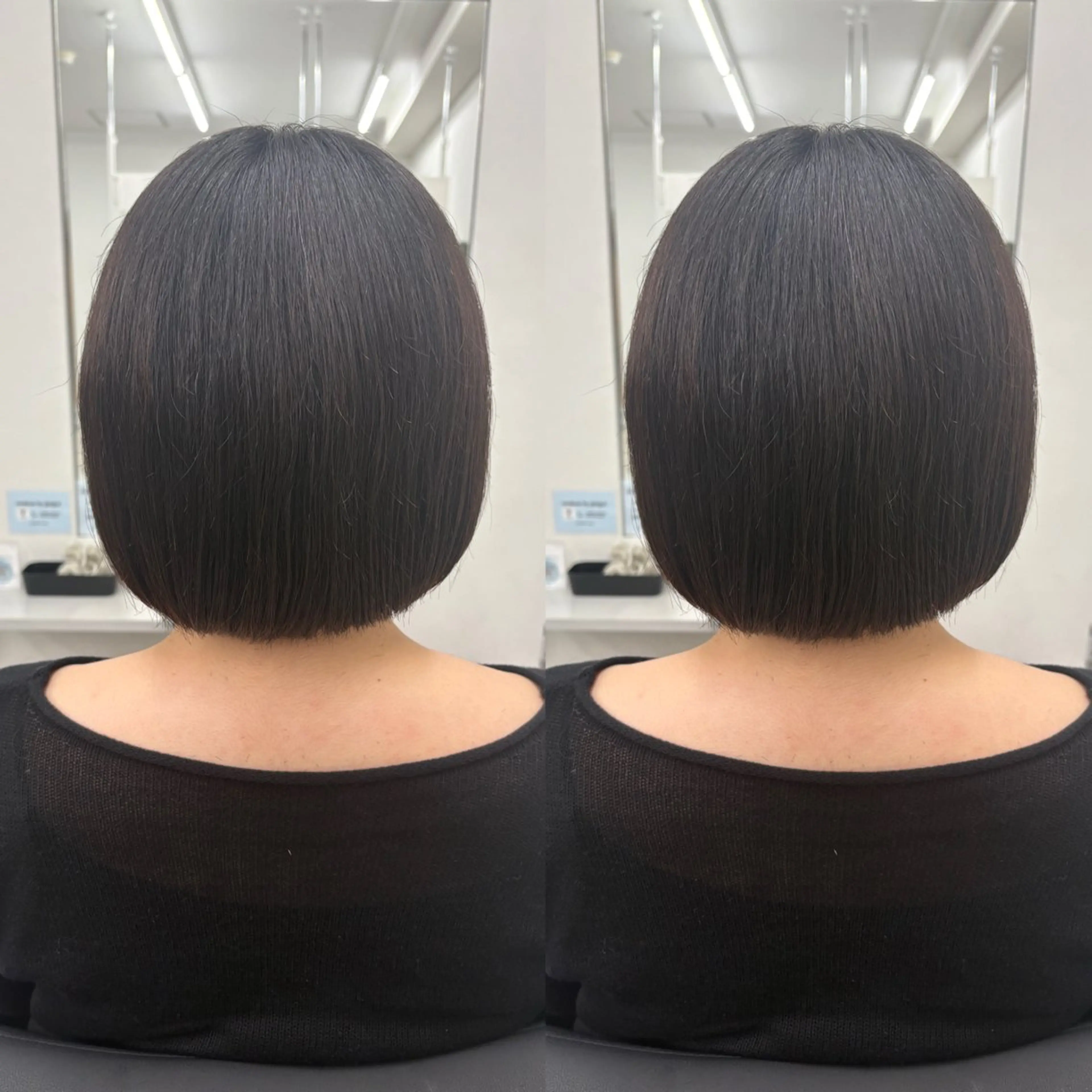 ショート モデル様募集中🌟 みゆのヘアスタイル