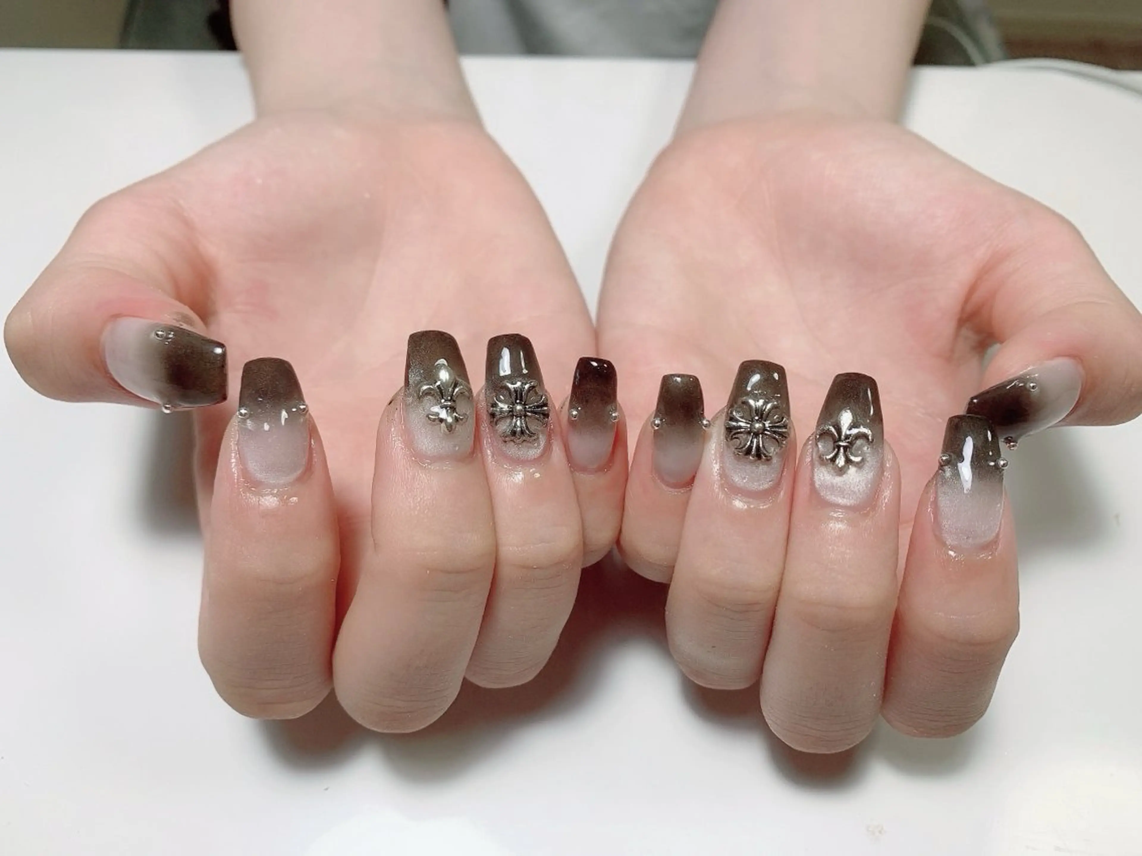 ネイル haru nailのネイルデザイン