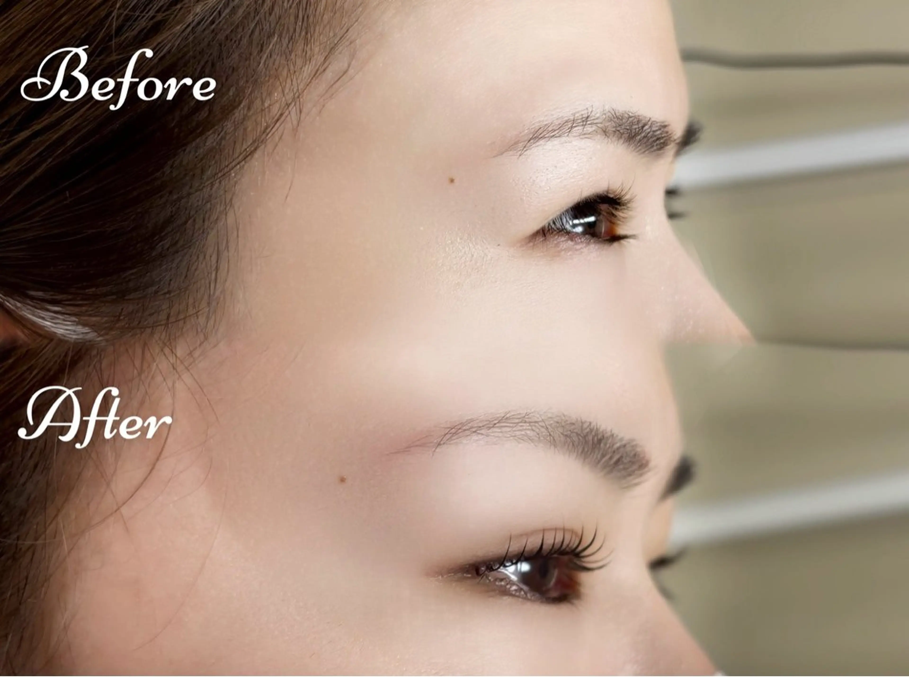 マツエク・マツパ マツパ PIMIL佐々木 亜里沙のマツエク・マツパデザイン