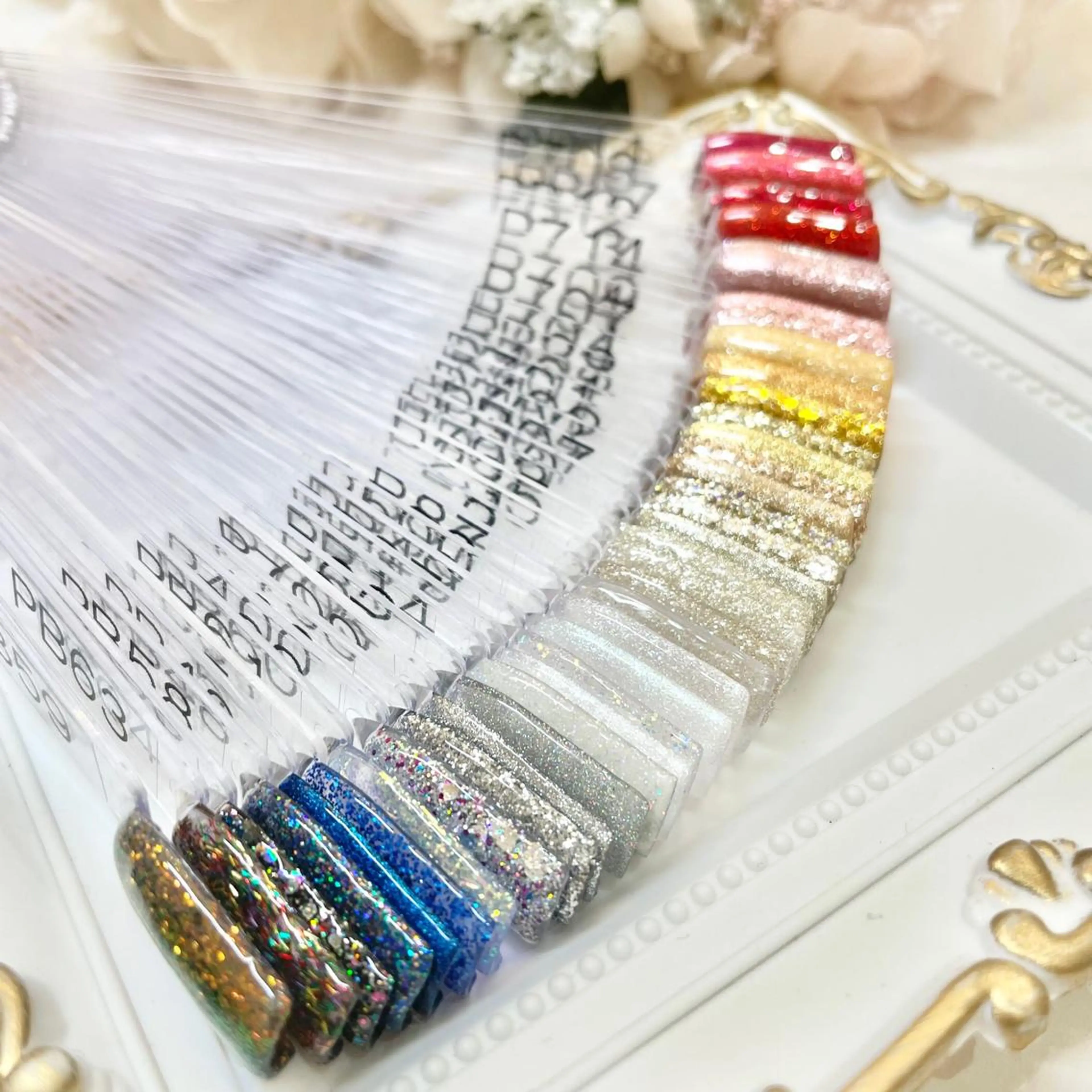 ネイル LUNARJE YUKARIのエステ・リラクイメージ