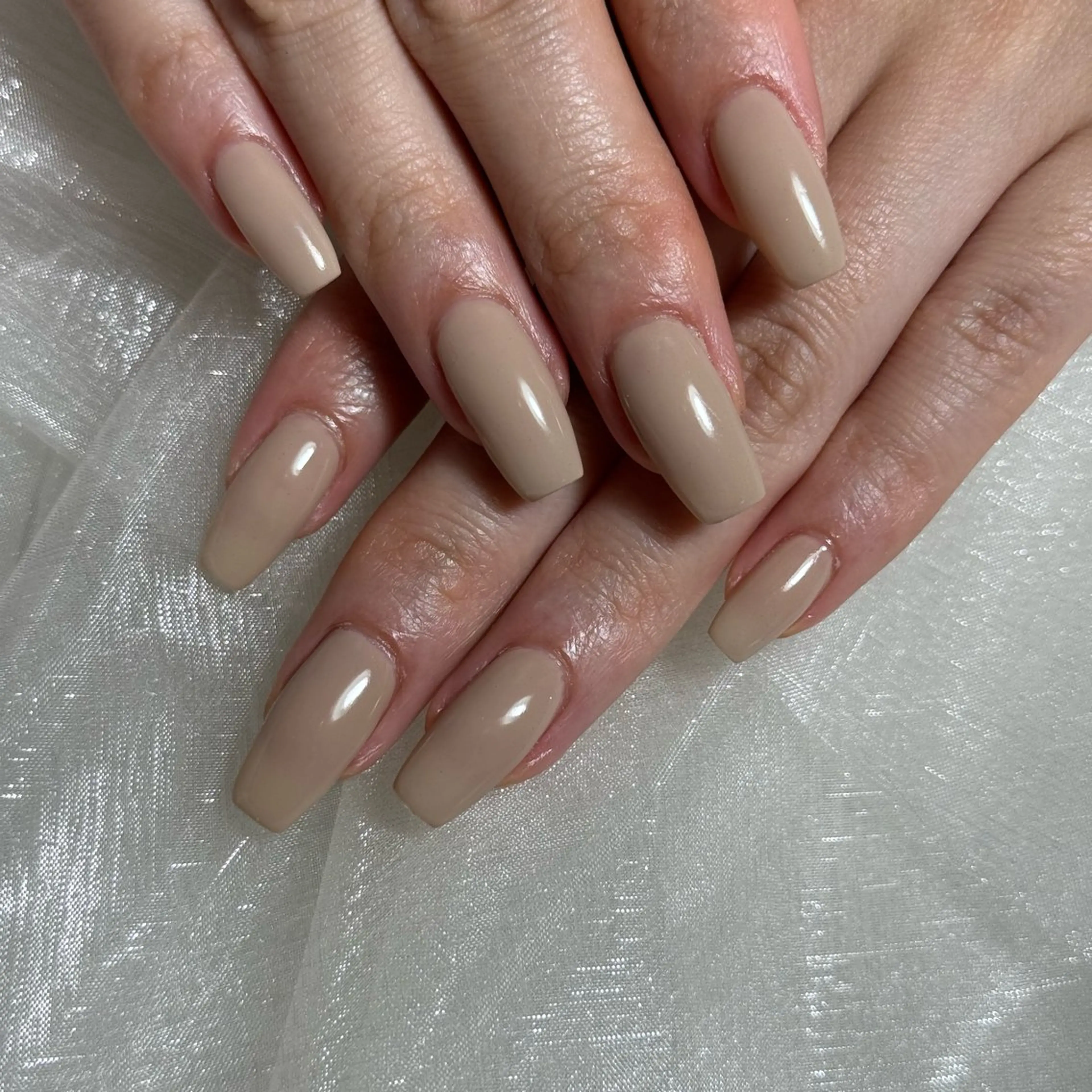 ネイル salon Hush Hushのネイルデザイン