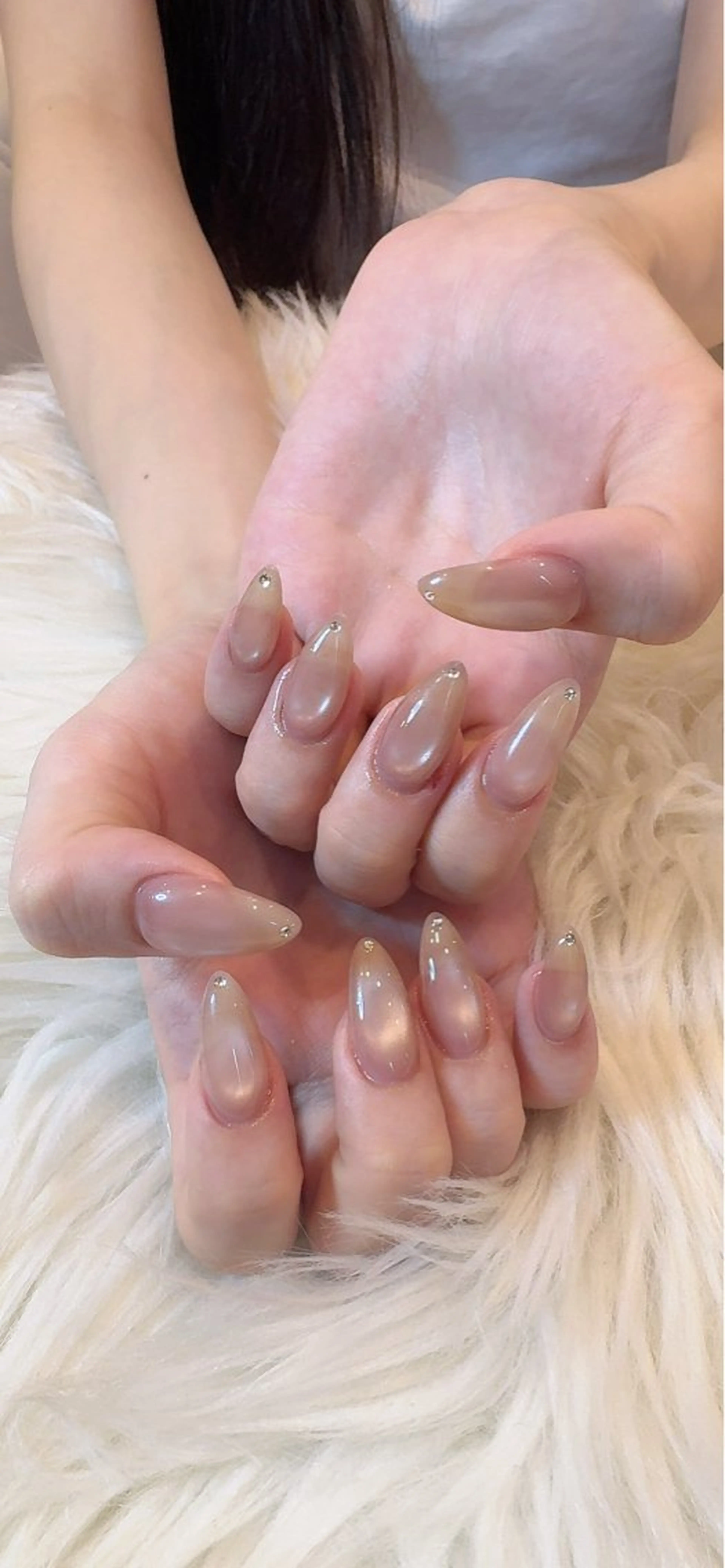 ネイル Tina ネイル（難波）のネイルデザイン