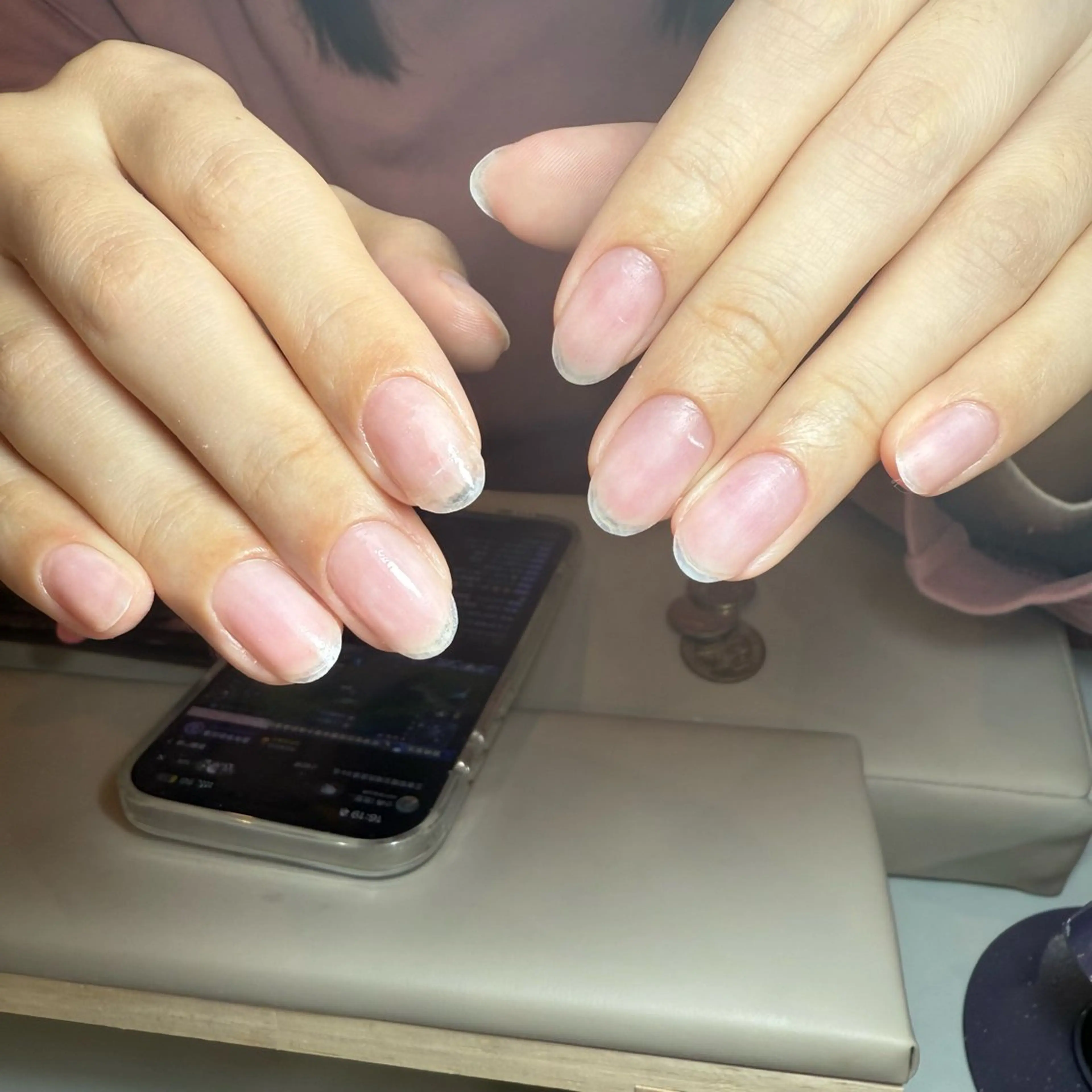 ネイル オフのみ(ネイル) Yu miのネイルデザイン