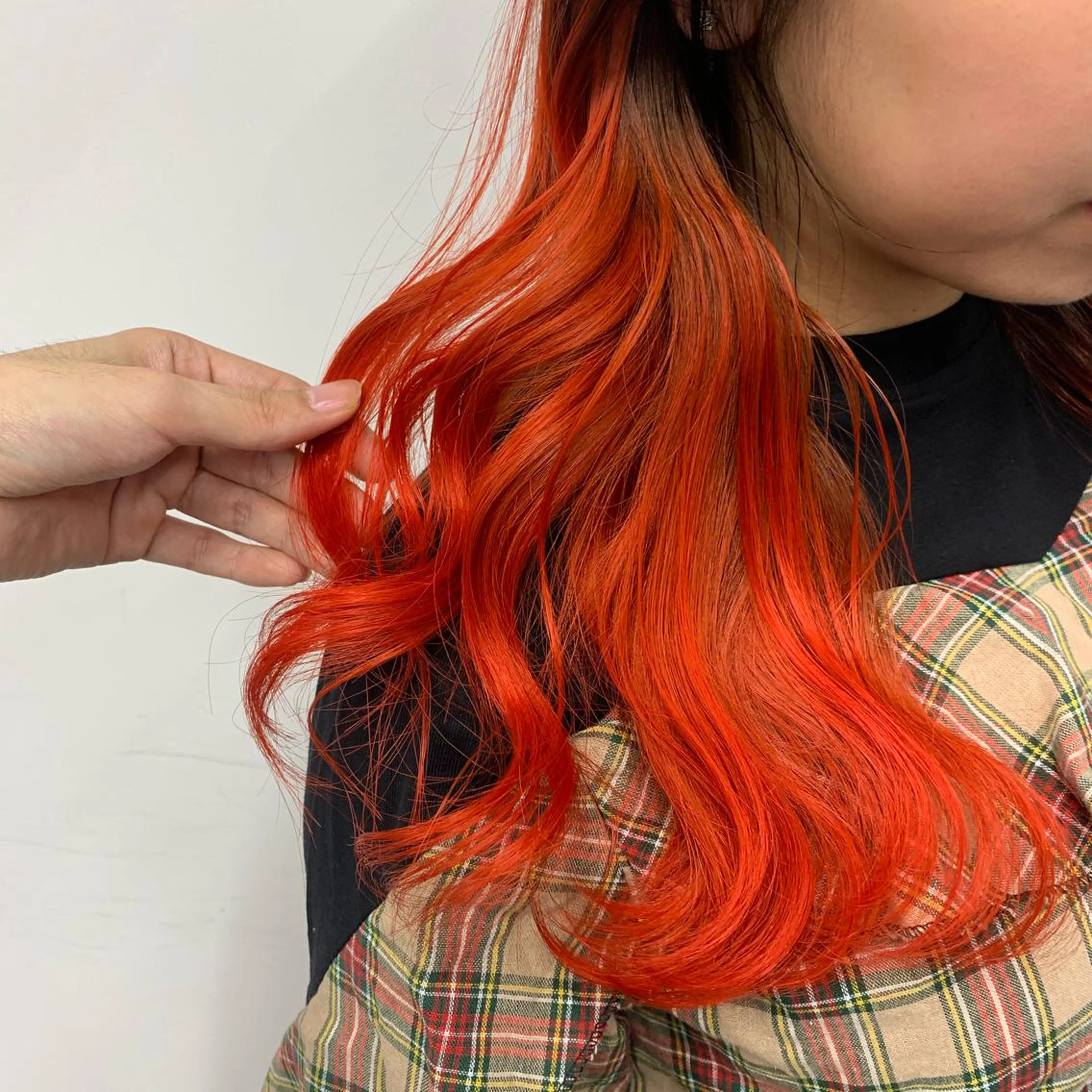 ロング カラー ✨カラー指名 No.1✨keitaのヘアスタイル