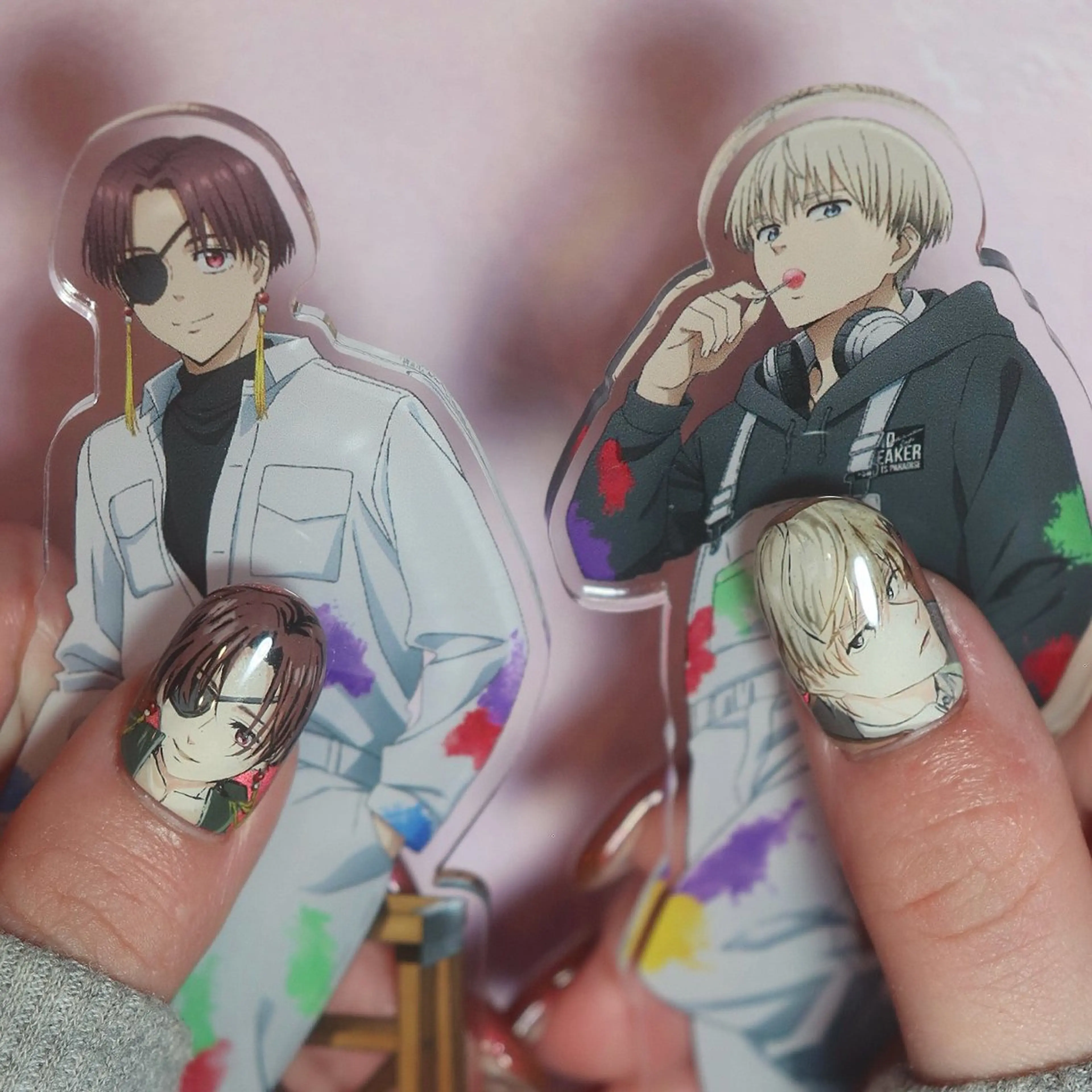 ネイル Dreamer nailのネイルデザイン